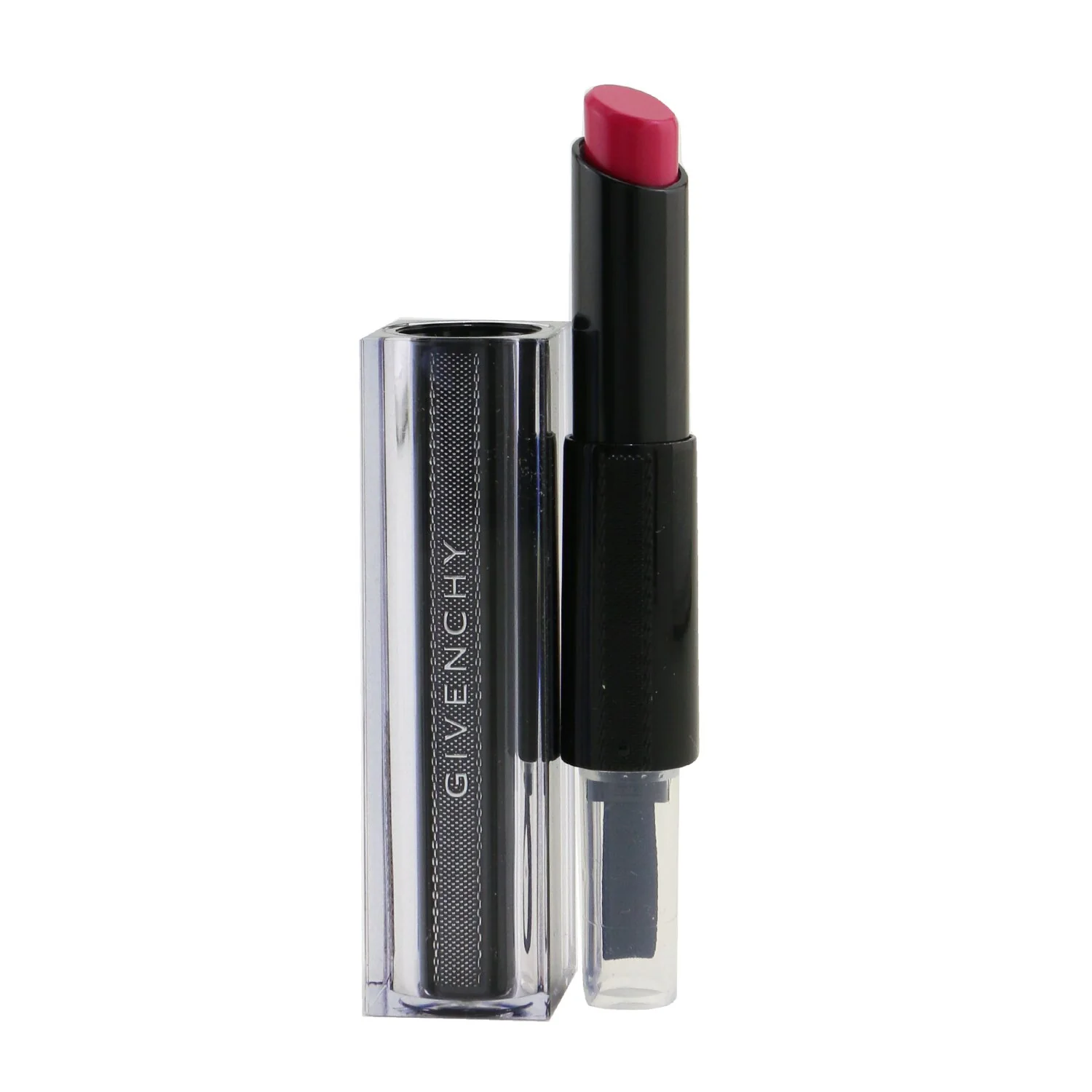 Givenchy Rouge Interdit Vinyl Extreme Shine Lipstick - # 10 Rouge Provocant  3.3g/0.11oz