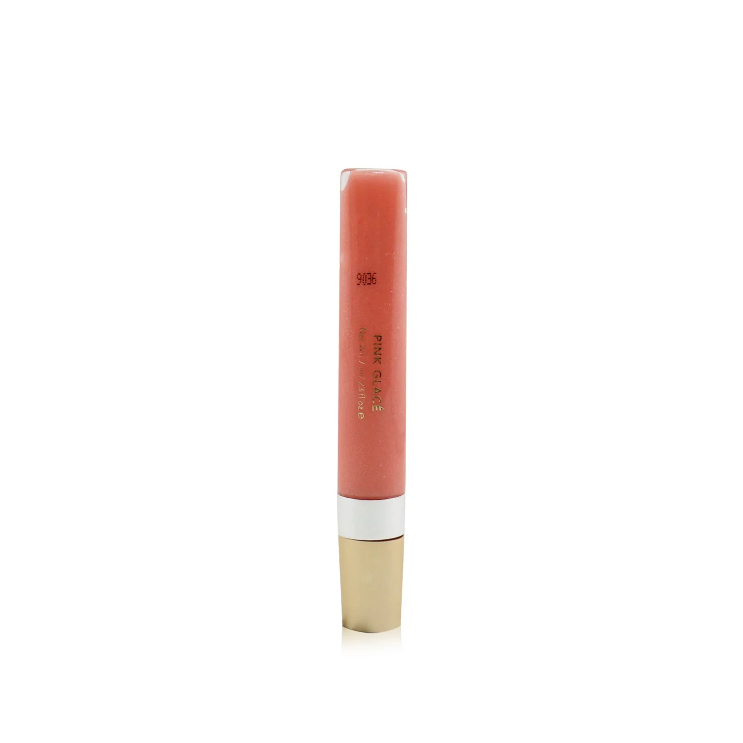 Jane Iredale PureGloss Lip Gloss (New Packaging) - Soft Peach  7ml/0.23oz