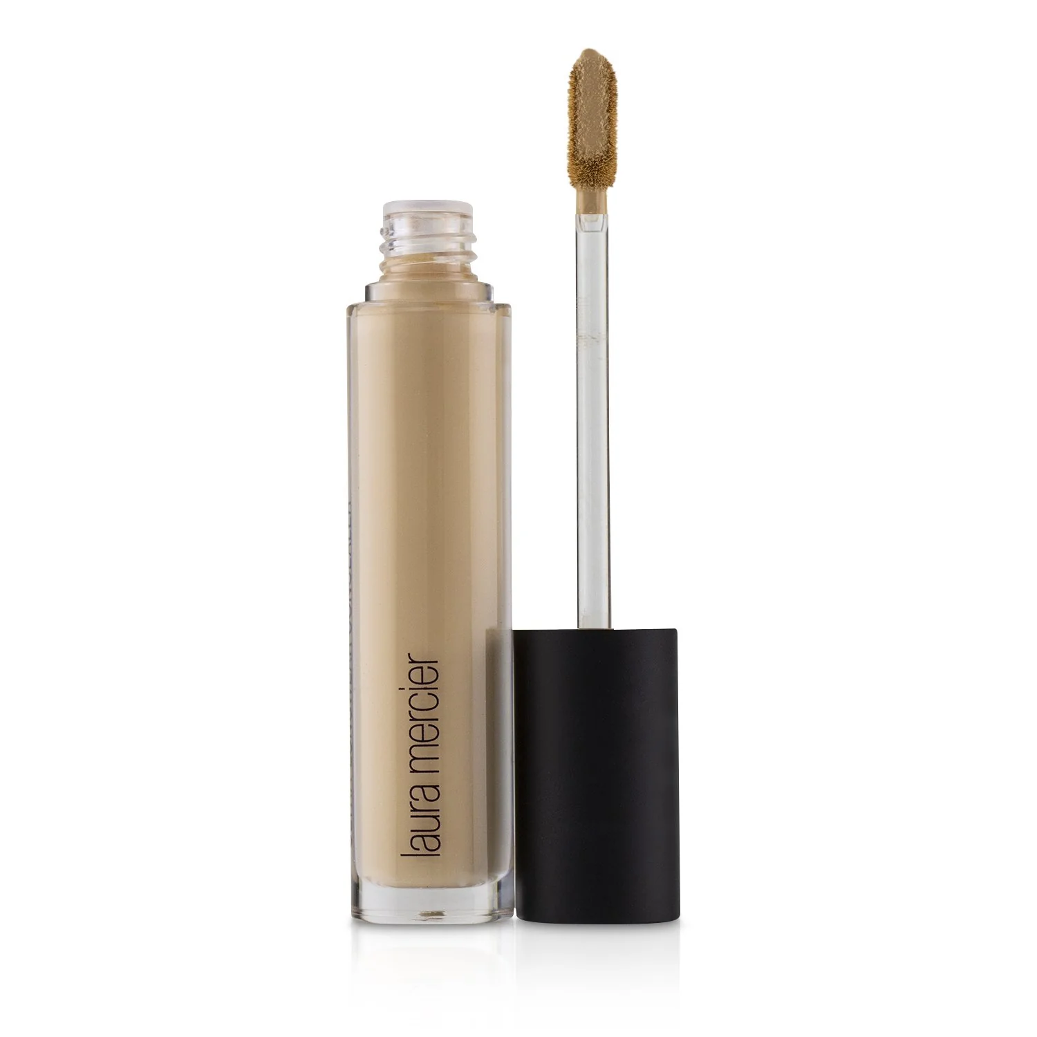 Laura Mercier Flawless Fusion Ultra Longwear Concealer - # 5N (Deep With Neutral Undertones)  7ml/0.23oz