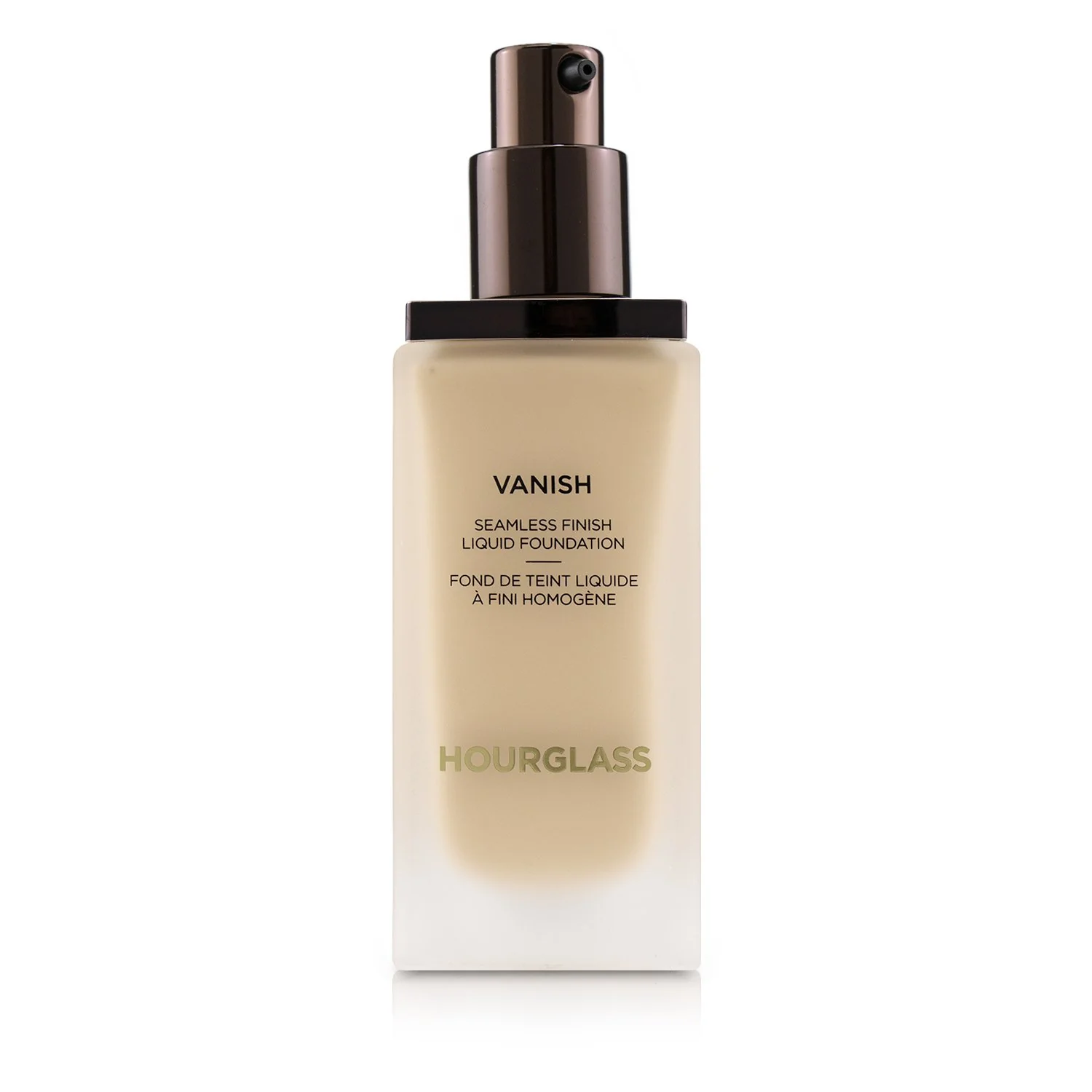 HourGlass Vanish Seamless Finish Liquid Foundation - # Shell  25ml/0.84oz