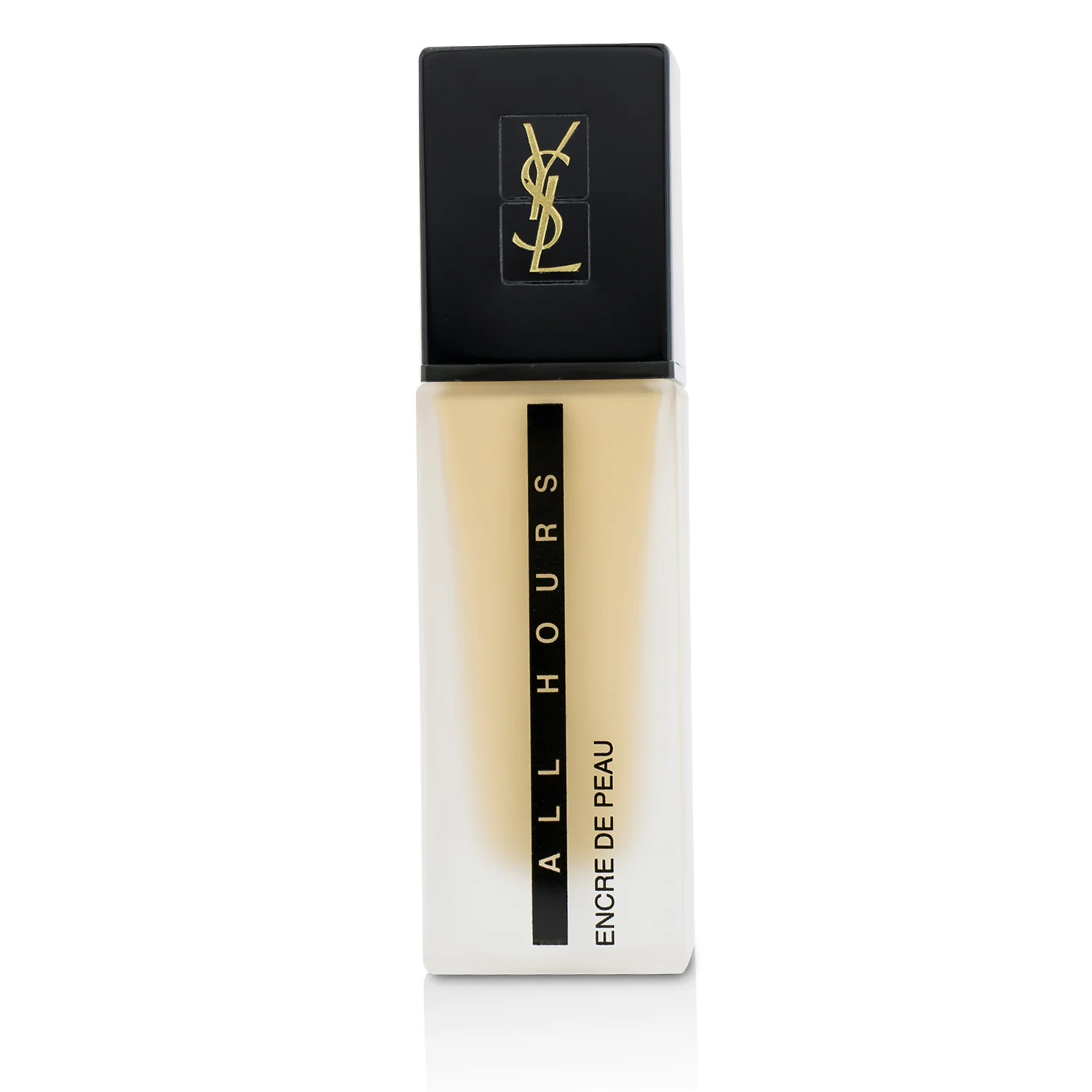 Yves Saint Laurent All Hours Foundation SPF 20 - # BR30 Cool Almond  25ml/0.84oz