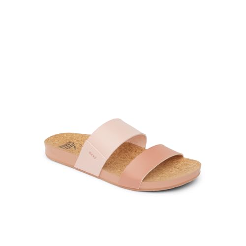 REEF Women's, Cushion Vista Slide