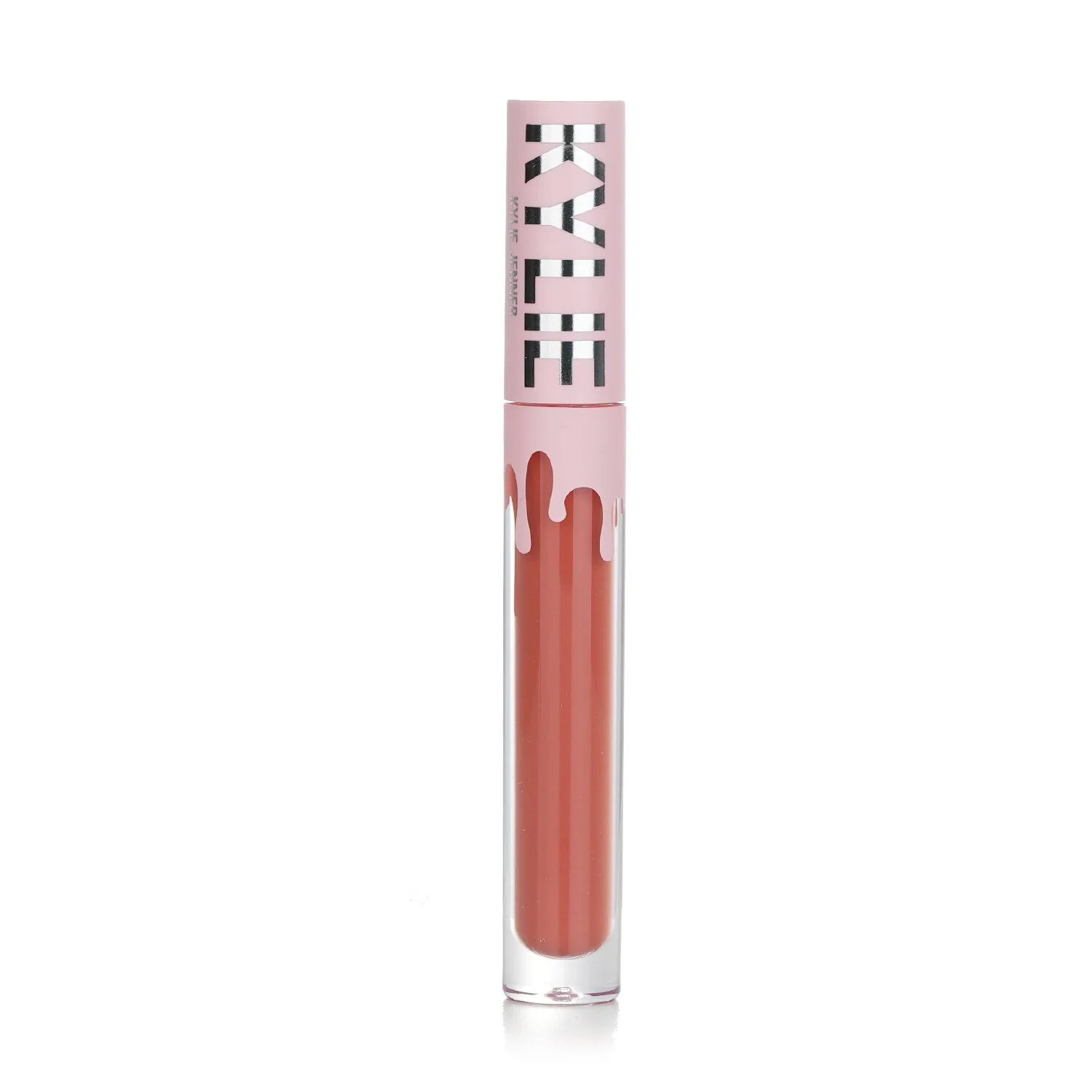 Kylie By Kylie Jenner Matte Liquid Lipstick - # 703 Dolce K  3ml/0.1oz