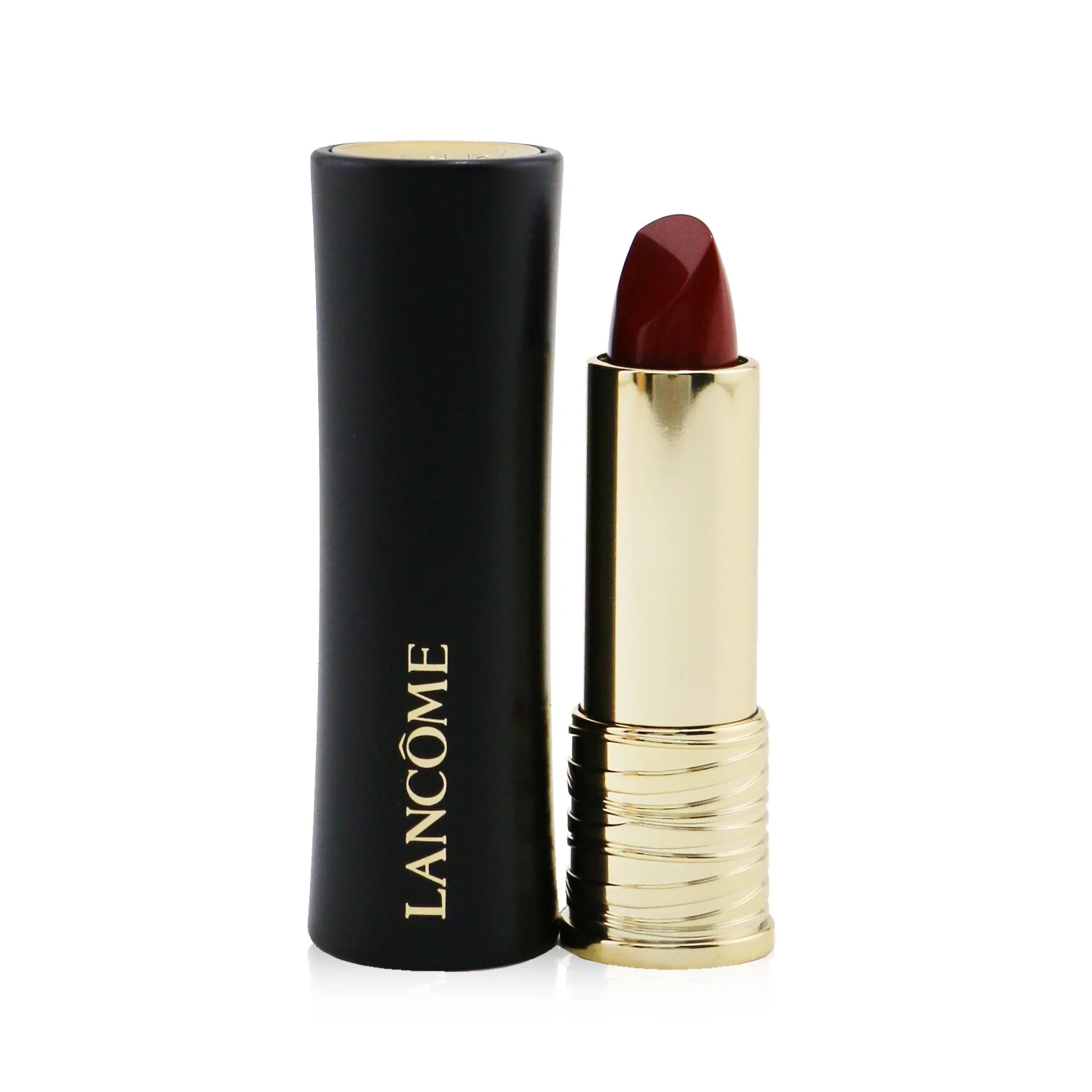 Lancome L'Absolu Rouge Cream Lipstick- # 148 Bisou Bisou  3.4g/0.12oz