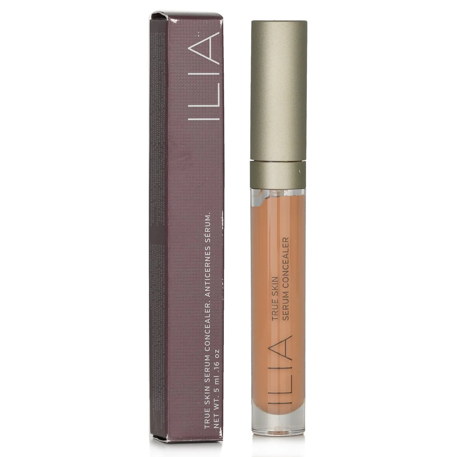 ILIA True Skin Serum Concealer - # SC3.5 Chia  5ml/0.16oz
