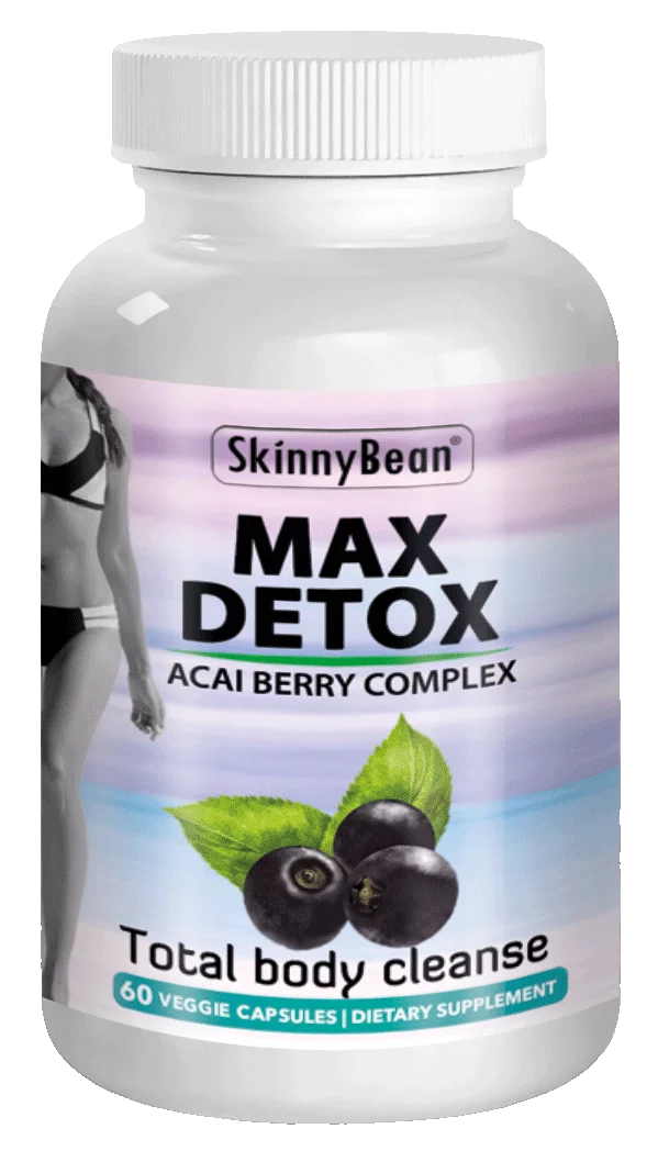 Black Walnut Hull Supplement Extract by Skinny Bean Walnut Hulls for Weight Loss