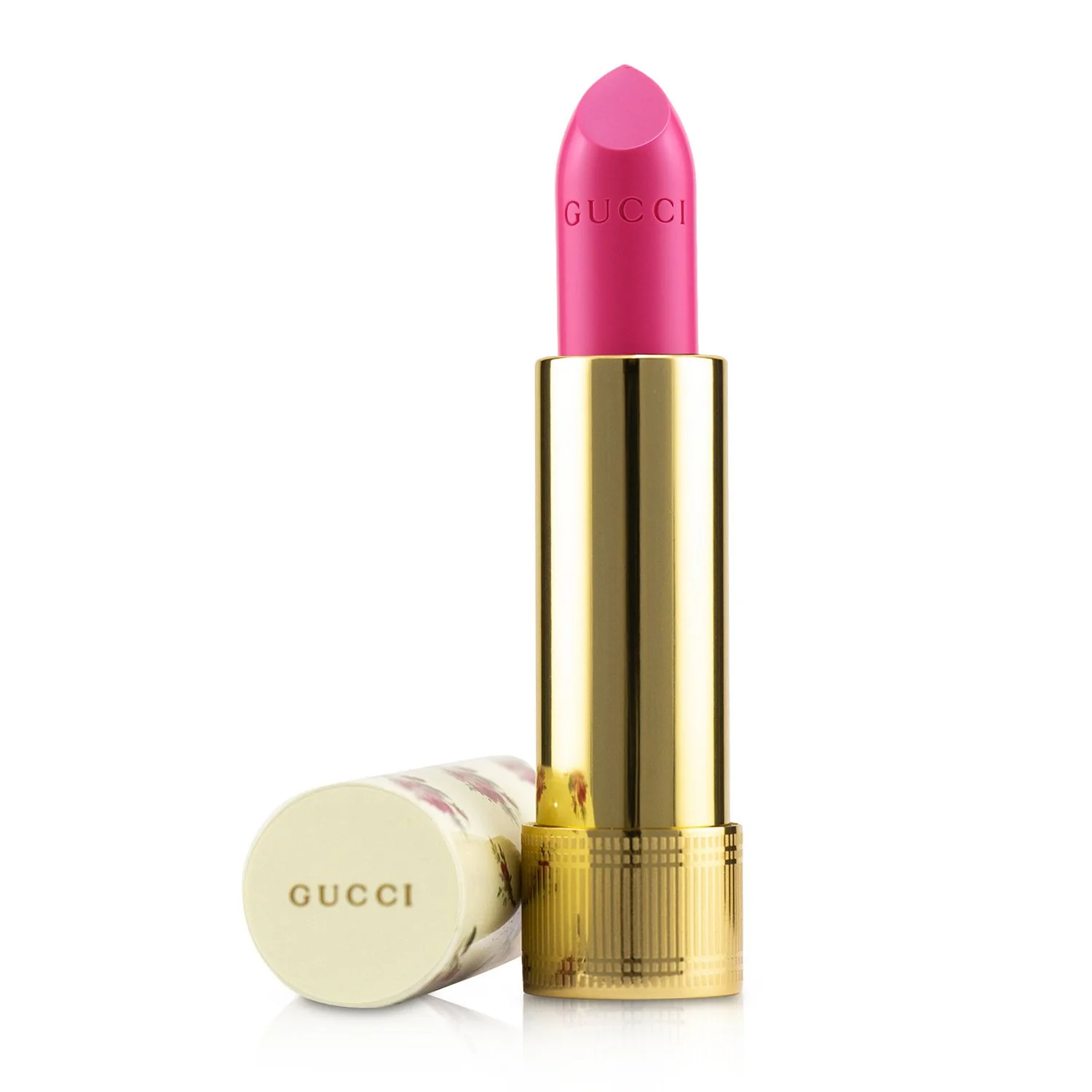 Gucci Rouge A Levres Voile Lip Colour - # 205 Hold Your Man  3.5g/0.12oz