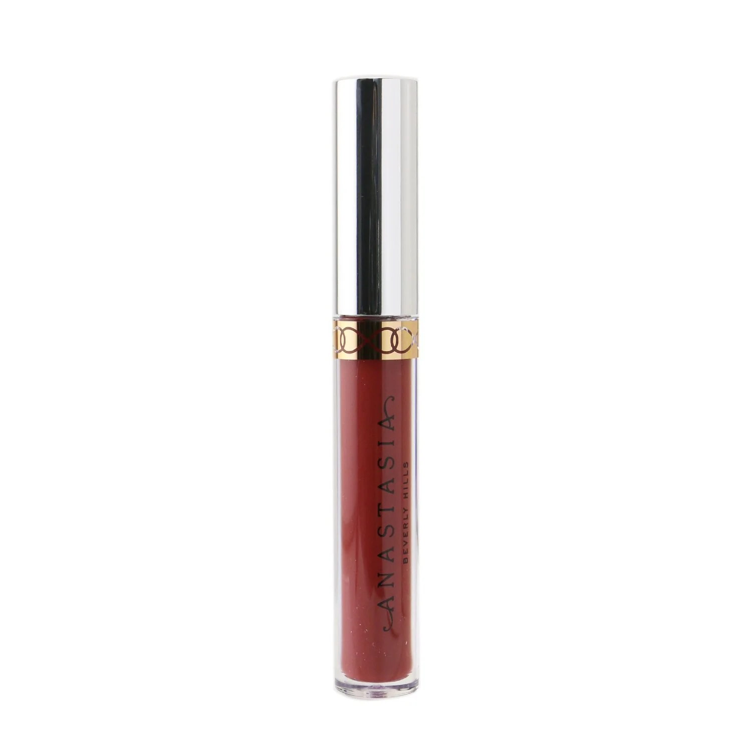 Anastasia Beverly Hills Liquid Lipstick - # Poet (Dusty Mauve)  3.2g/0.11oz