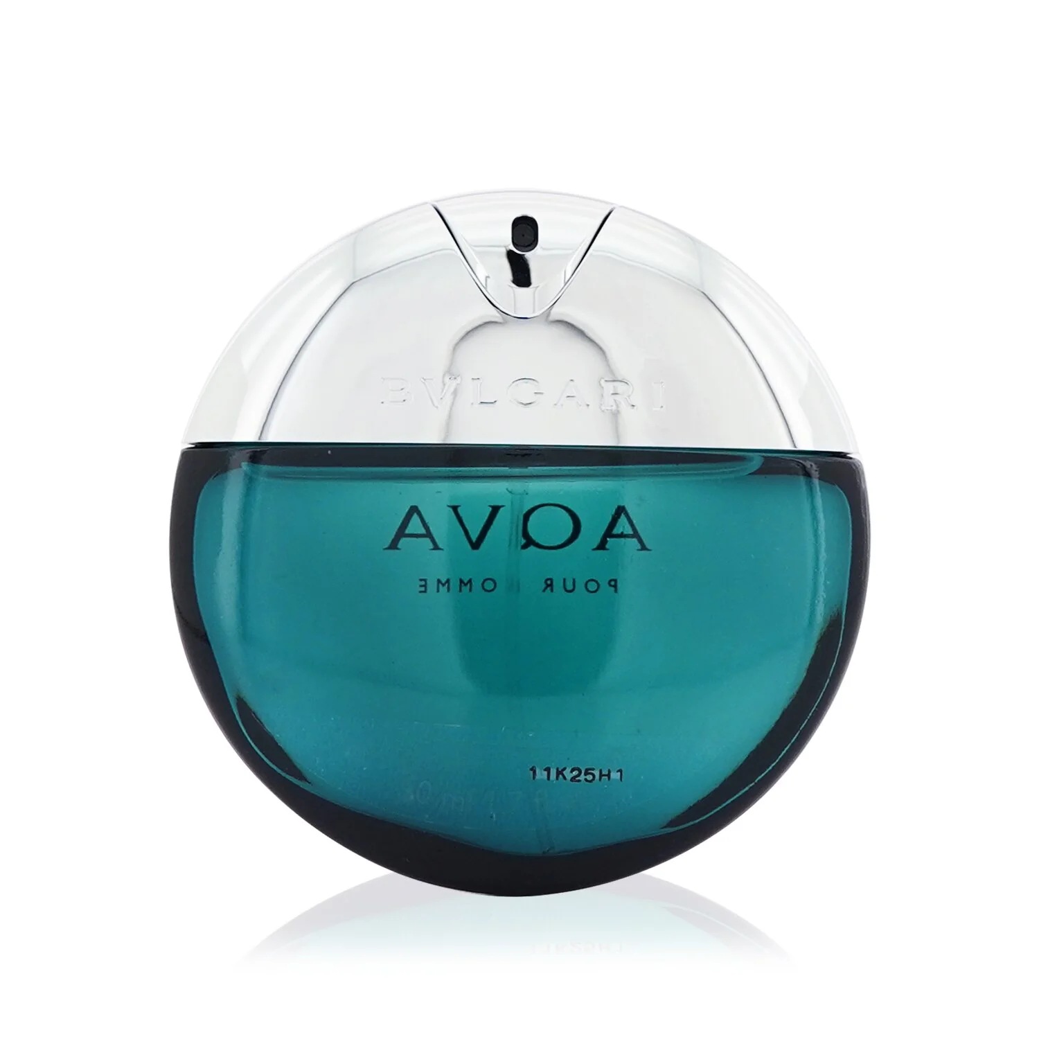 Bvlgari Aqva Pour Homme Eau De Toilette Spray  150ml/5oz