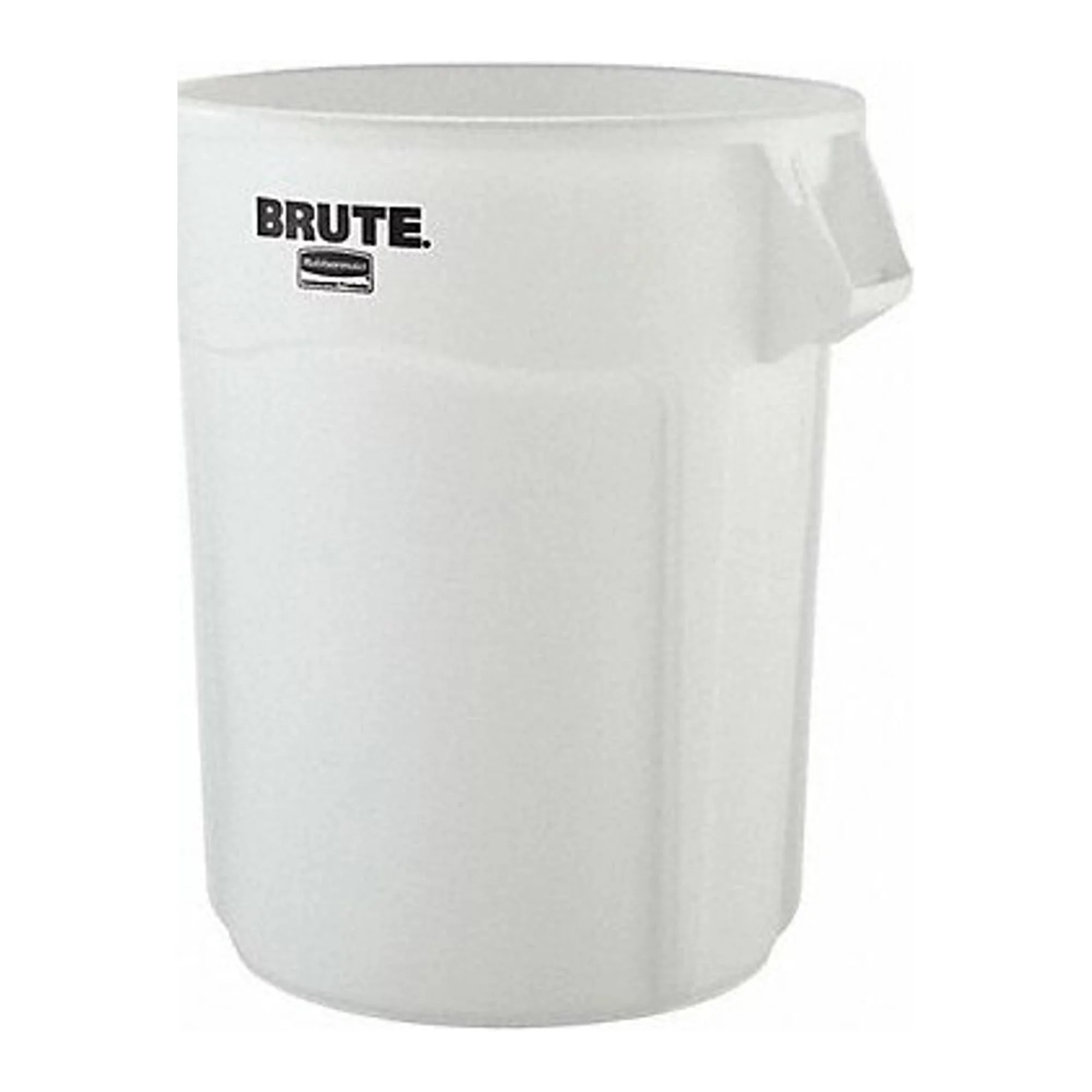 Rubbermaid Commercial Products BRUTE Containers 55 Gallon Trash Can