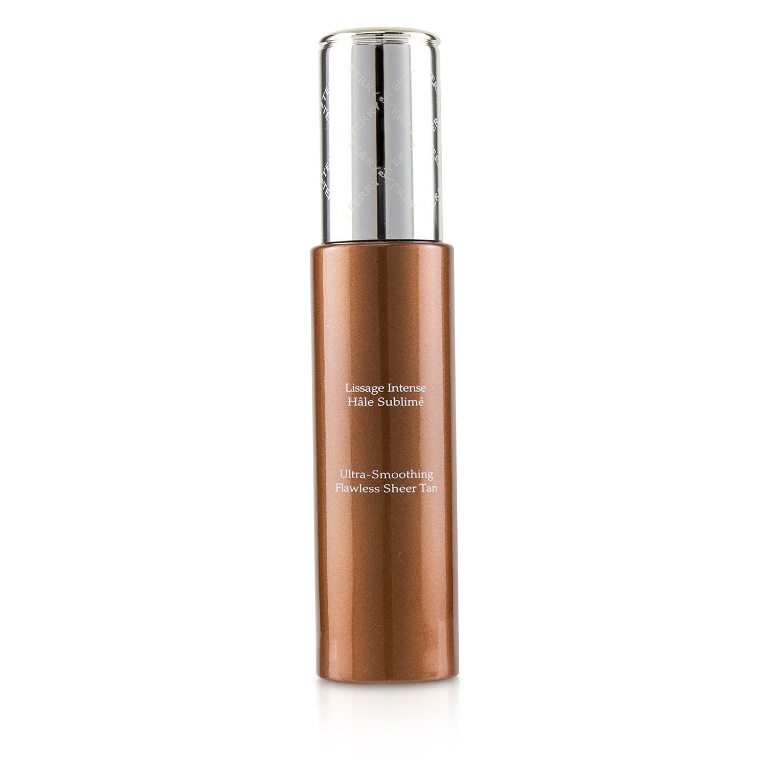 By Terry Terrybly Densiliss Sun Glow Anti Wrinkle Blur Bronzing Serum - # 1 Sun Fair  30ml/1oz