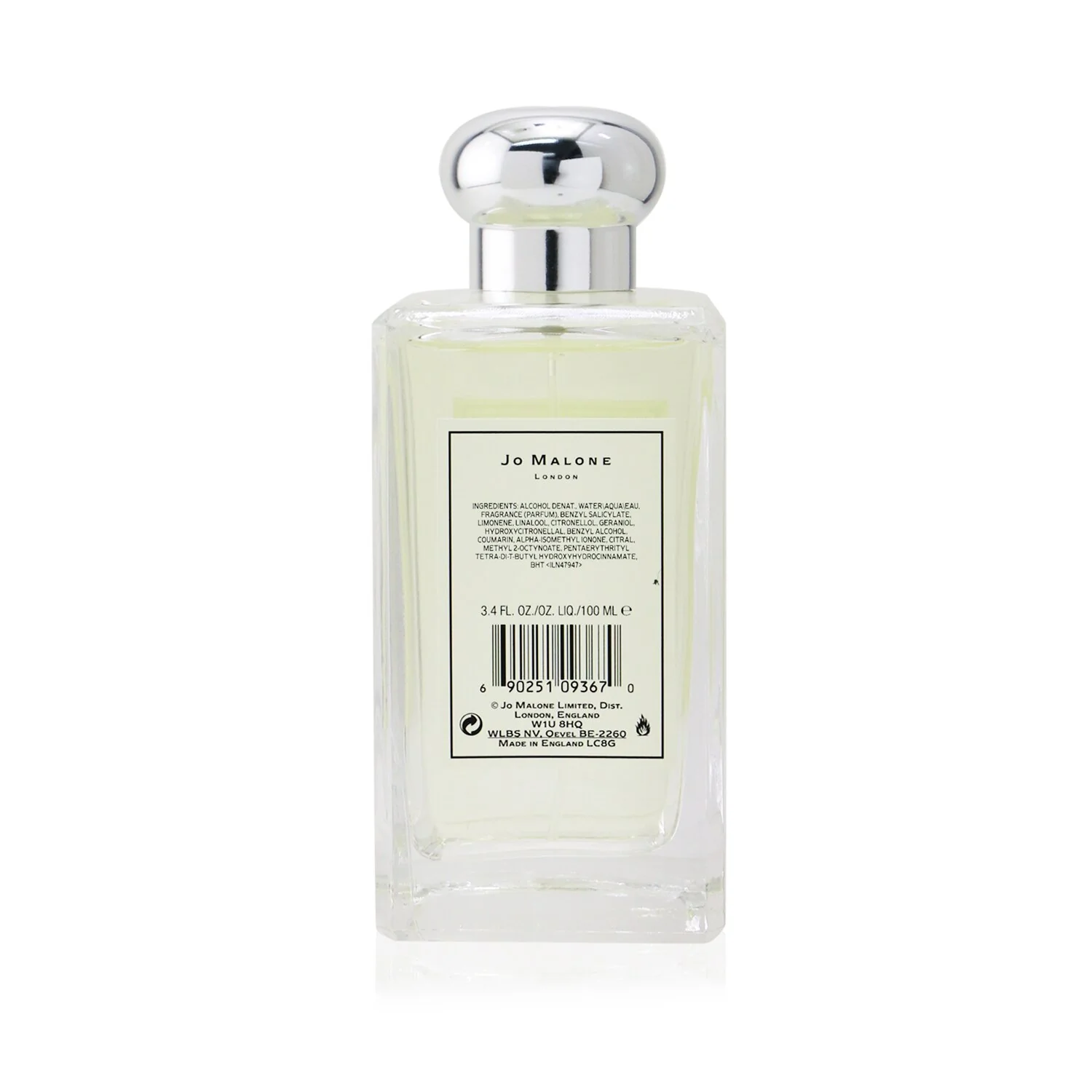 Jo Malone Fig & Lotus Flower Cologne Spray (Gift Box)  30ml/1oz