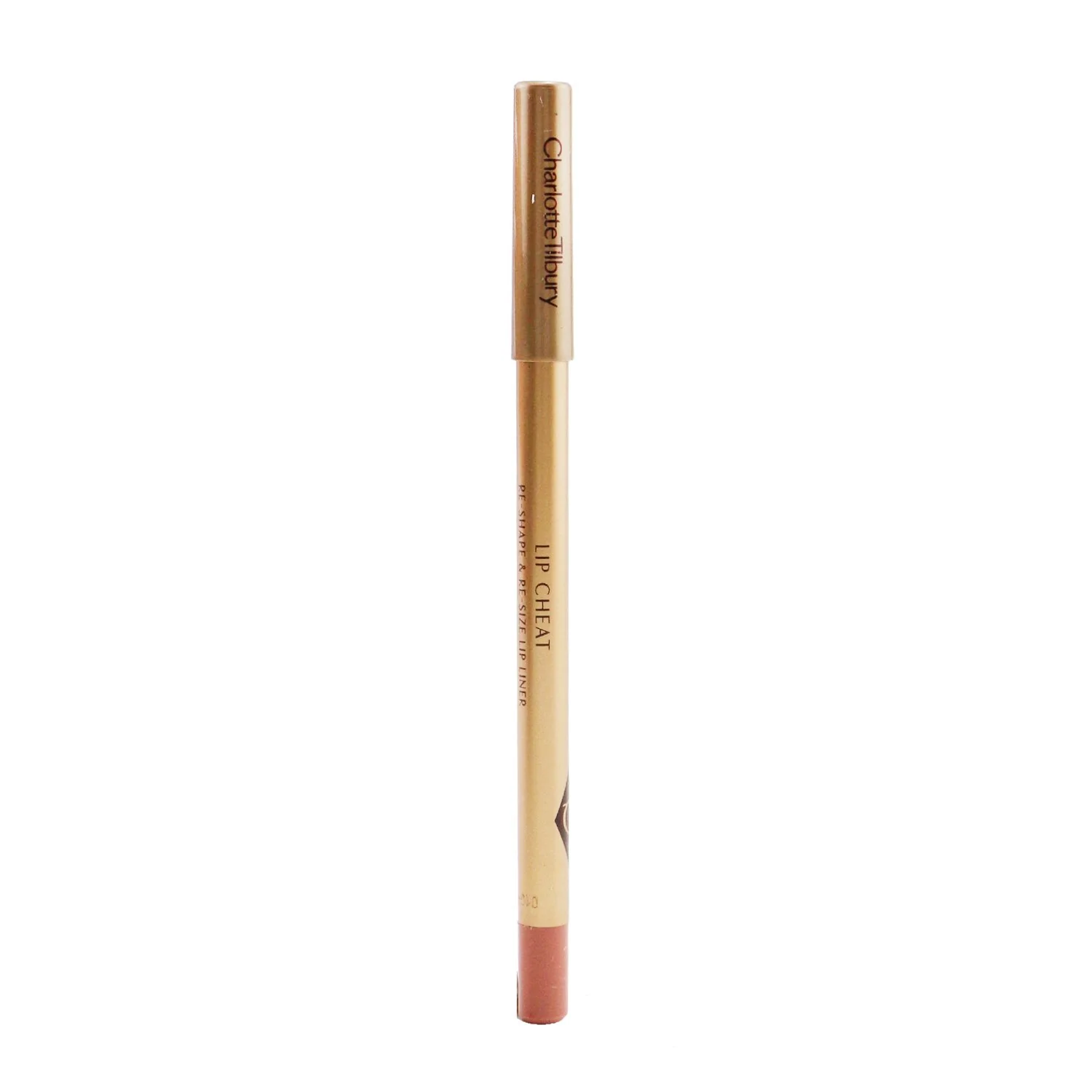 Charlotte Tilbury Lip Cheat Lip Liner Pencil - # Pink Venus  1.2g/0.04oz
