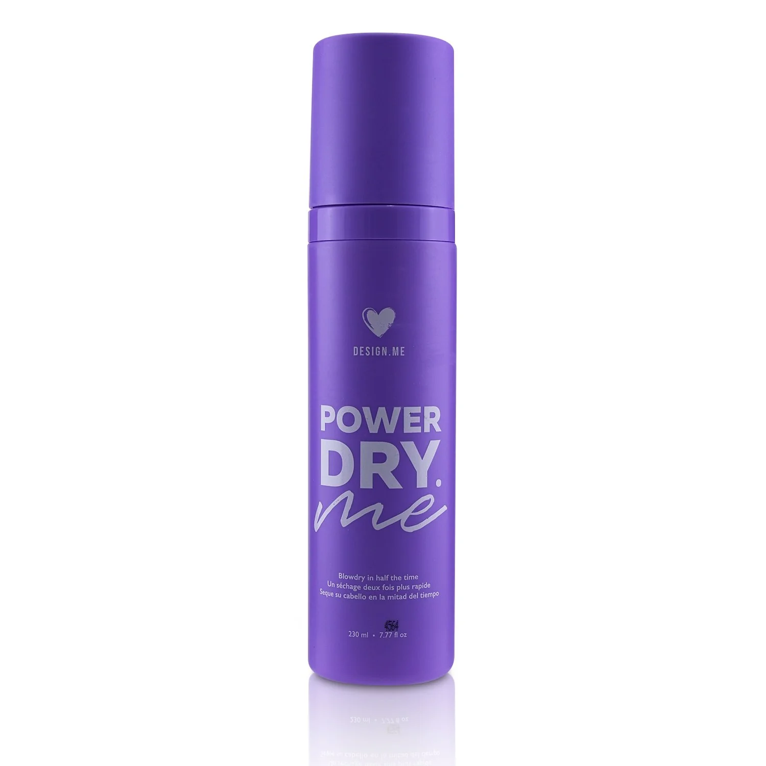 Design.ME PowerDry.ME  100ml/3.4oz