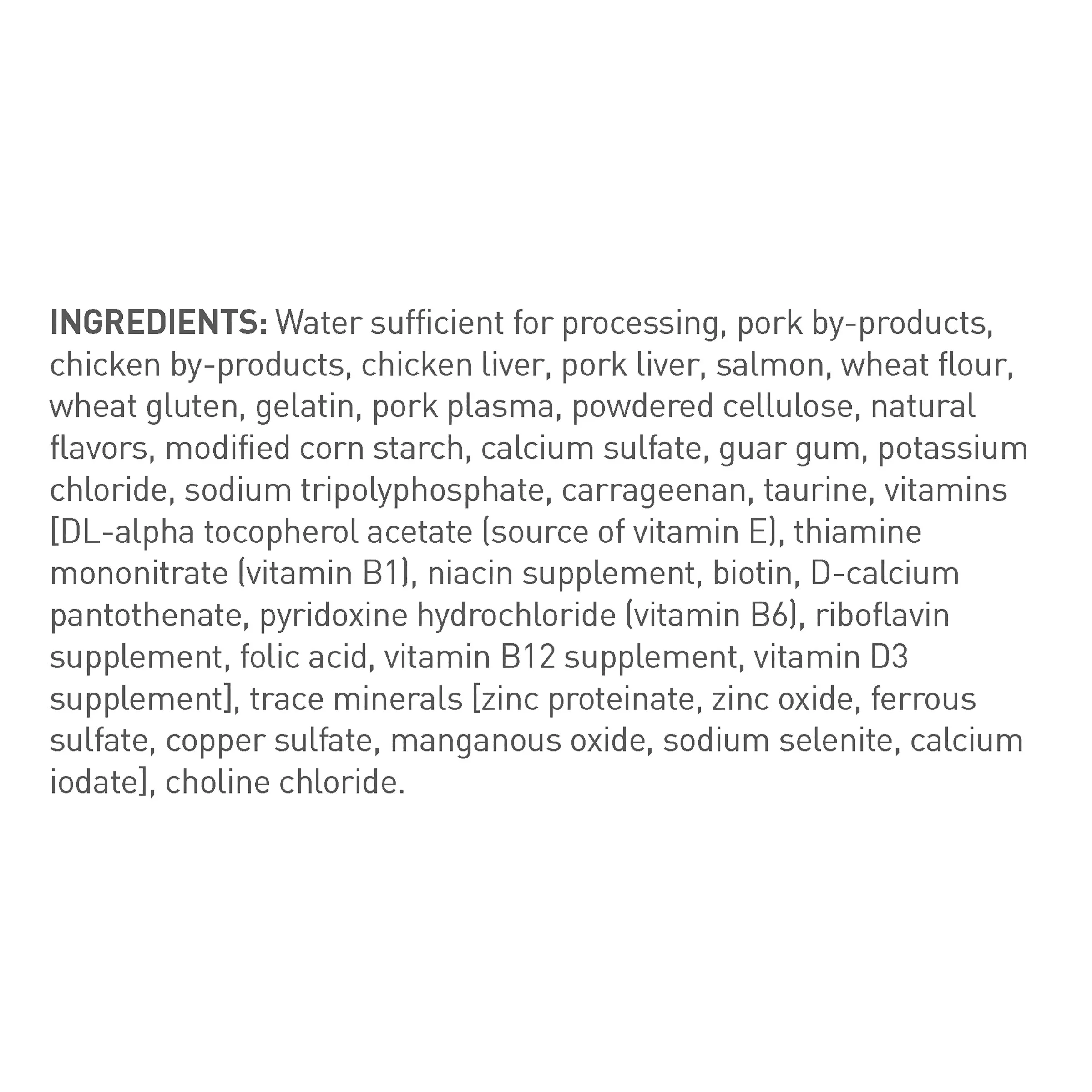 Royal Canin Feline Health Nutrition Adult Instinctive Loaf in Sauce Wet Cat Food, 3 oz (Pack of 6)