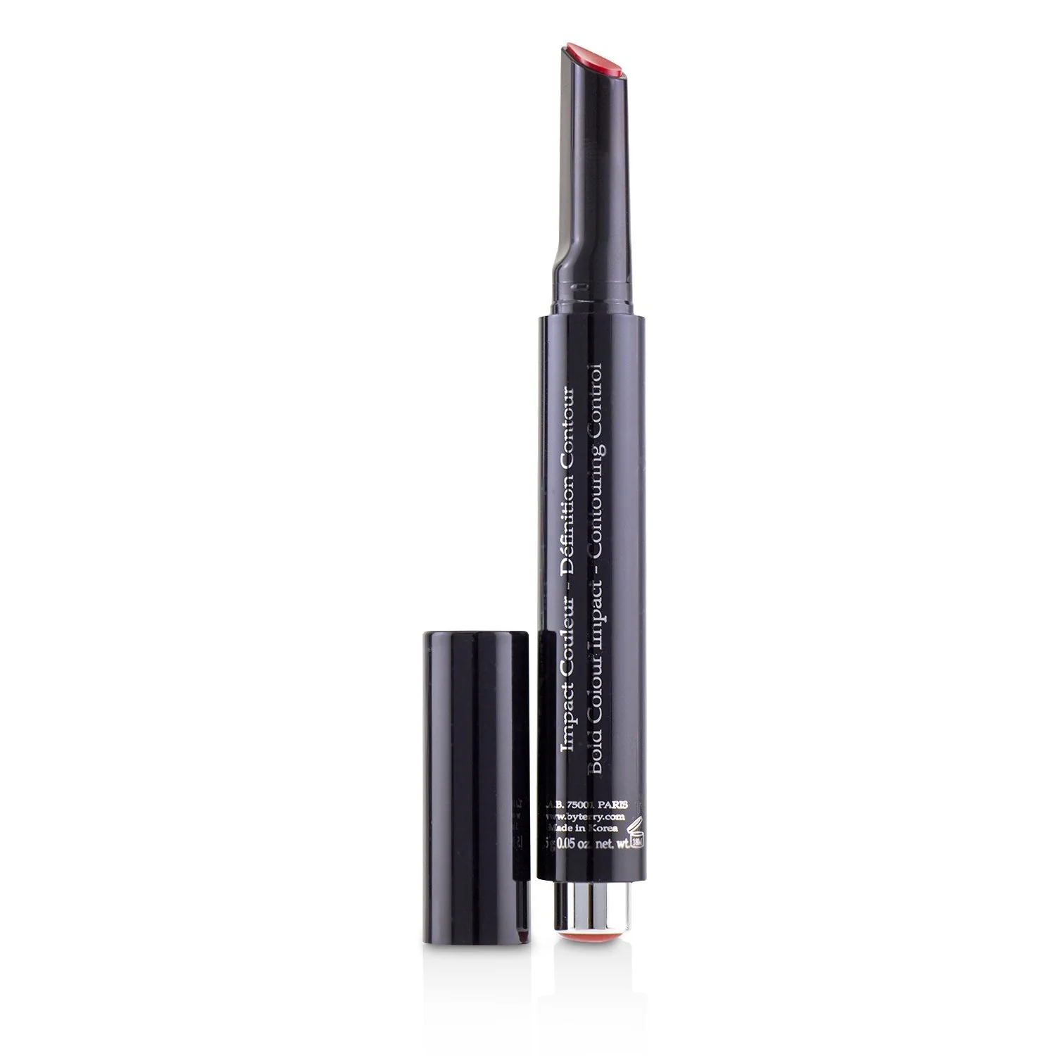 By Terry Rouge Expert Click Stick Hybrid Lipstick - # 13 Chilly Cream  1.5g/0.05oz