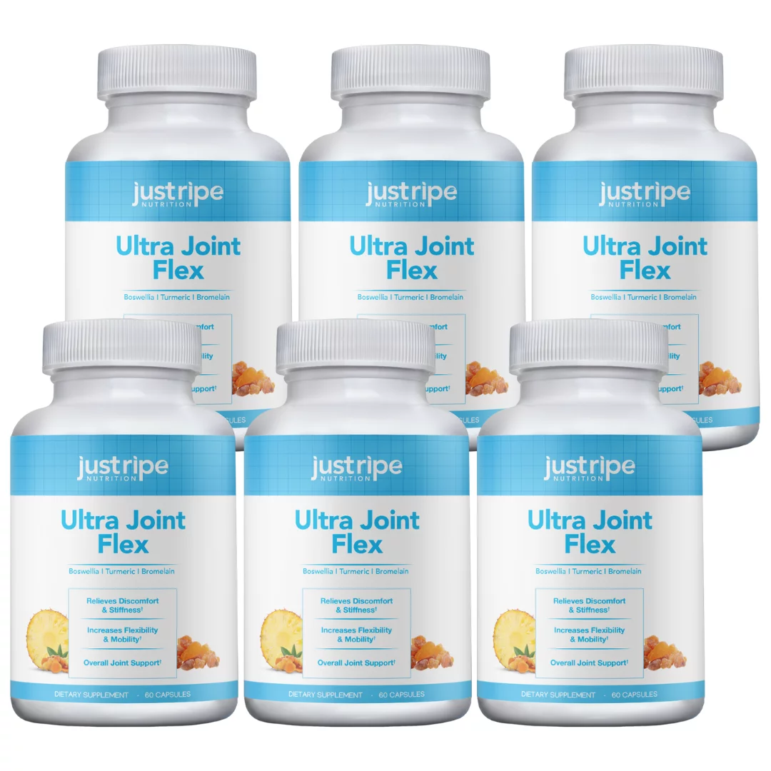 Ultra Joint Flex - 6 Bottles