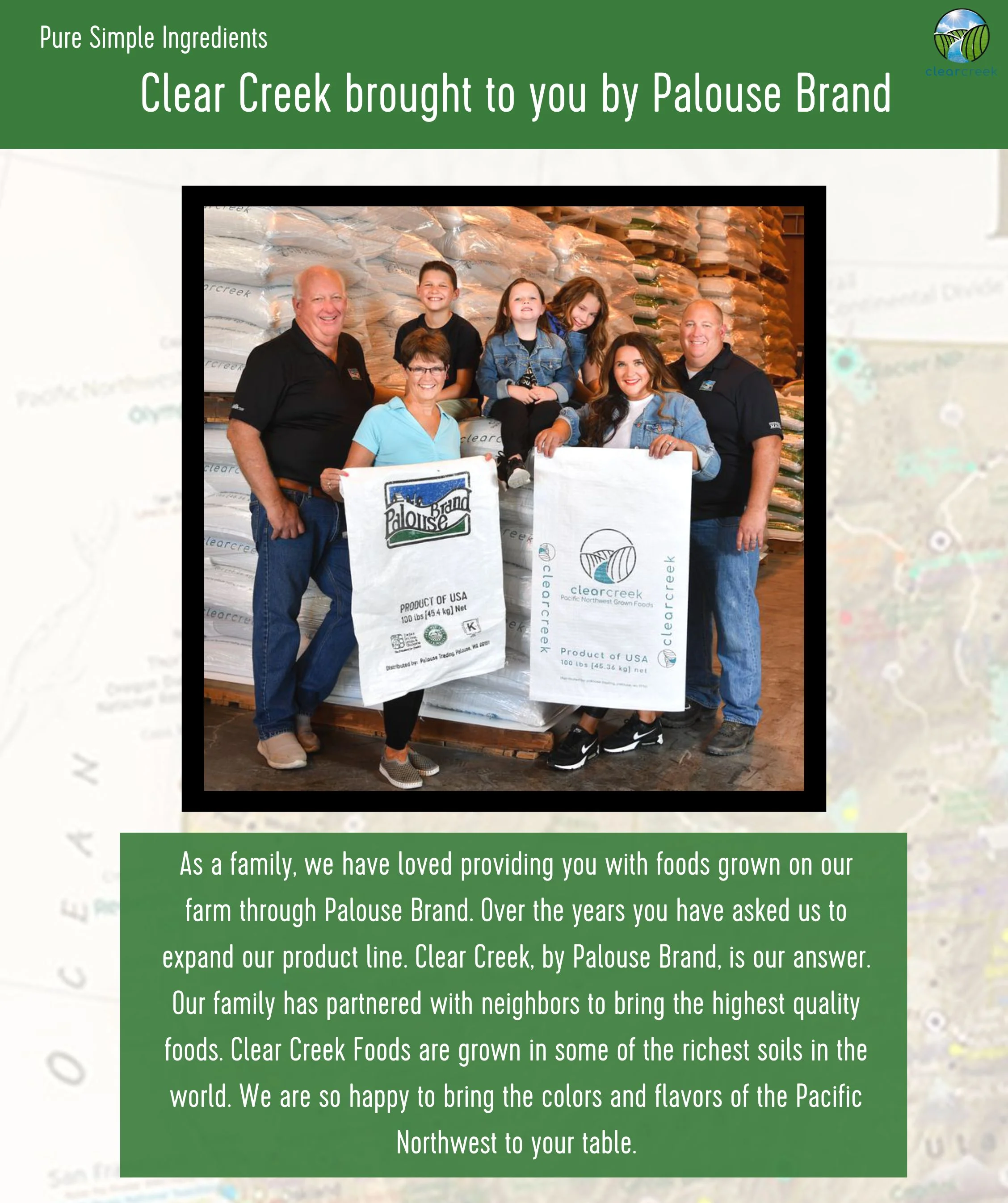 Idaho Red Lentils | 25 lbs | Non-GMO | Kosher | Vegan | Dried