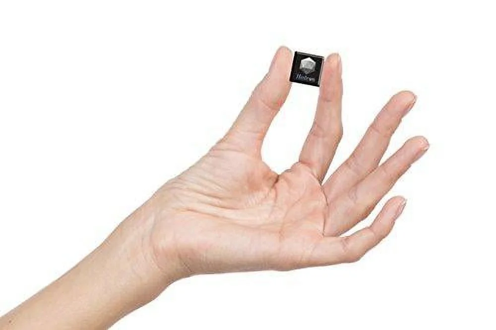 HEDRON EMF Protection and Energy Field Enhancement Device - Premium Body Radiation Shield