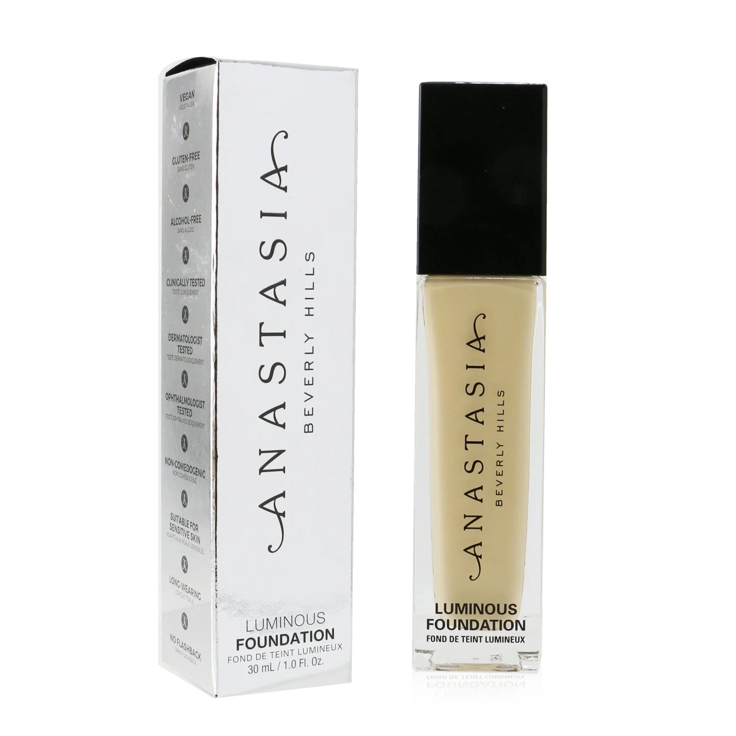Anastasia Beverly Hills Luminous Foundation - # 300C  30ml/1oz