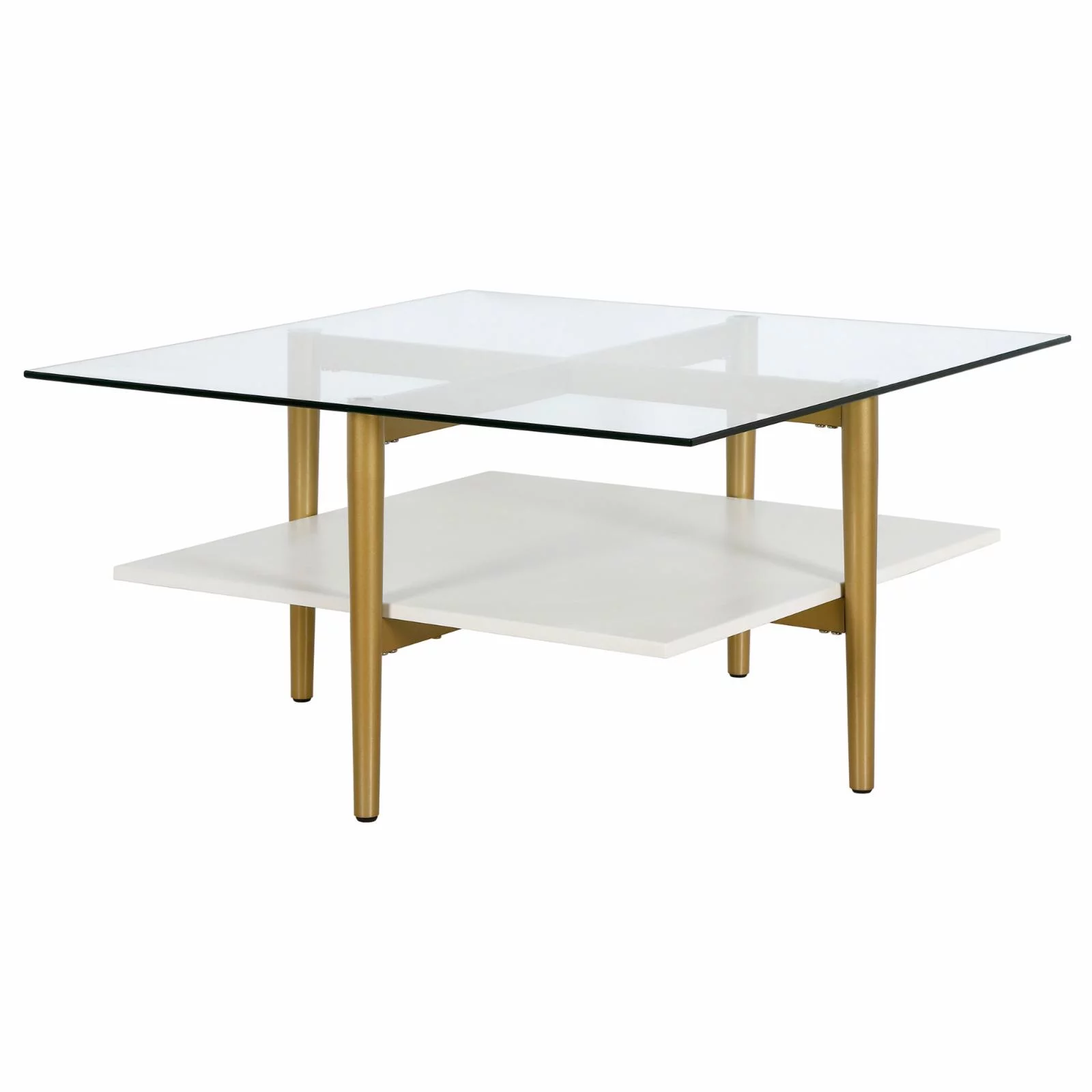 Addison&Lane Otto Square Coffee Table
