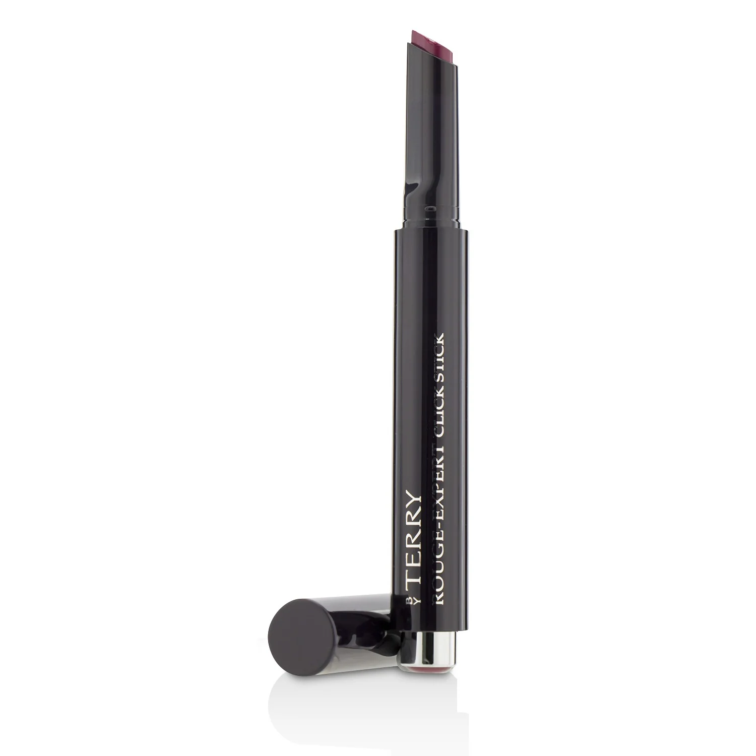 By Terry Rouge Expert Click Stick Hybrid Lipstick - # 4 Rose-Ease  1.5g/0.05oz