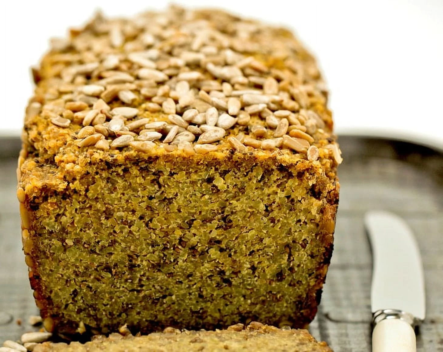 Black Chia Seeds, 5 Pounds — Kosher, Sproutable, Raw, Vegan — by Food to Live