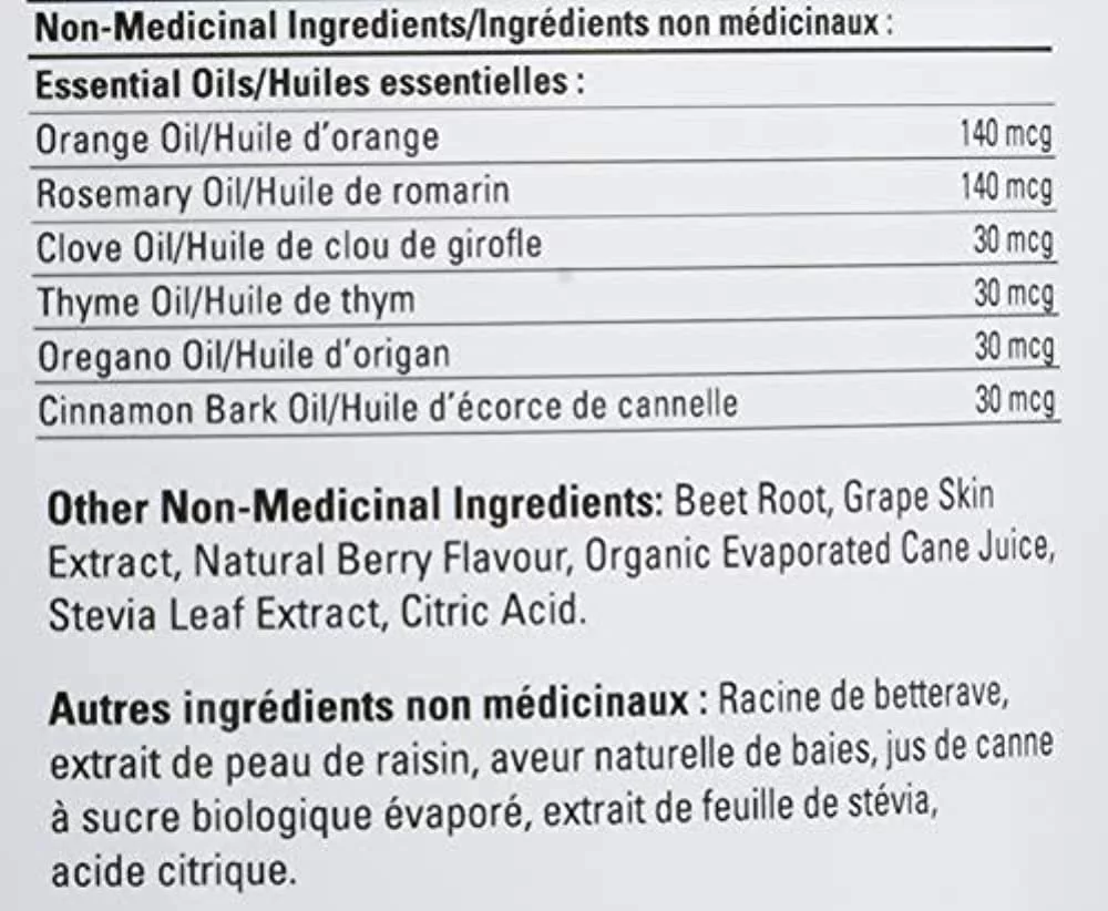 Phytoberry Powder Lg, 32 oz