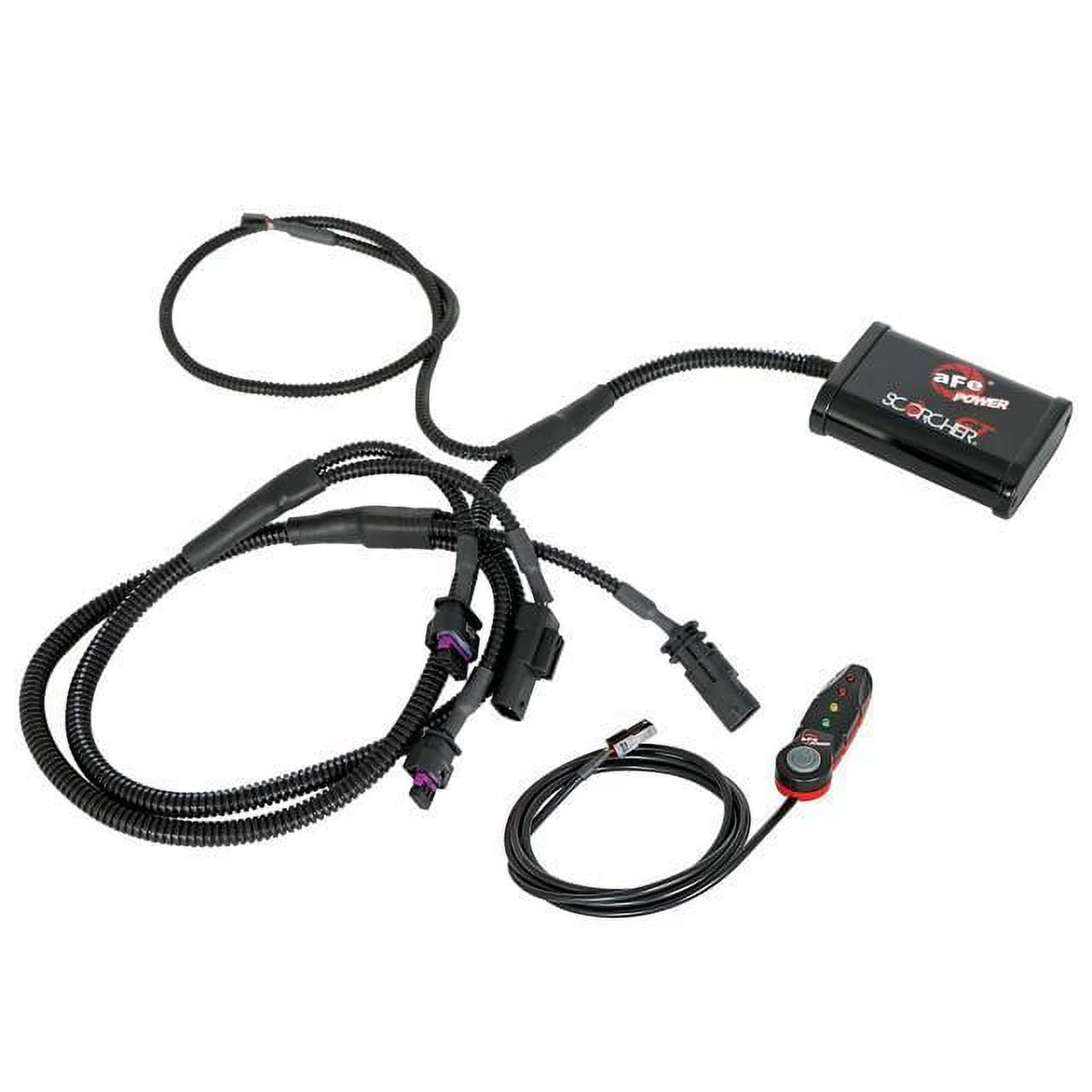 aFe Power GT Power Module Fit BMW M3/M4 (G80/82/83) 21-22 L6-3.0L (tt) S58 77-46326 Fits select: 2020 BMW X3 M COMPETITION, 2022 BMW X3 M