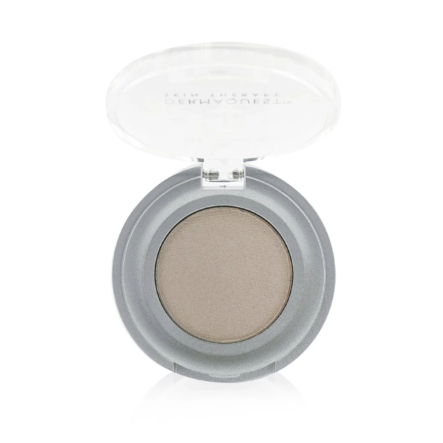 DermaQuest DermaMinerals Pressed Treatment Minerals Eye Shadow - # Halogen  1.8g/0.06oz