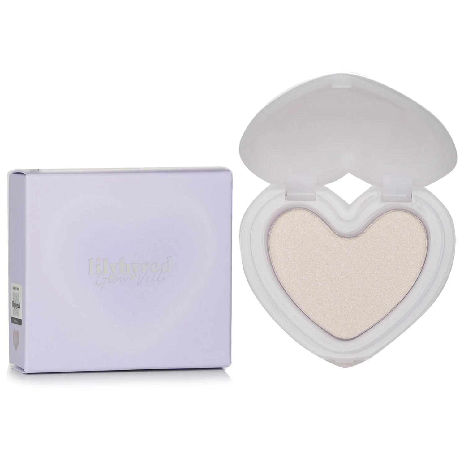 Lilybyred Luv Beam Glow Veil - # 01 Dreamy Beam  3.2g