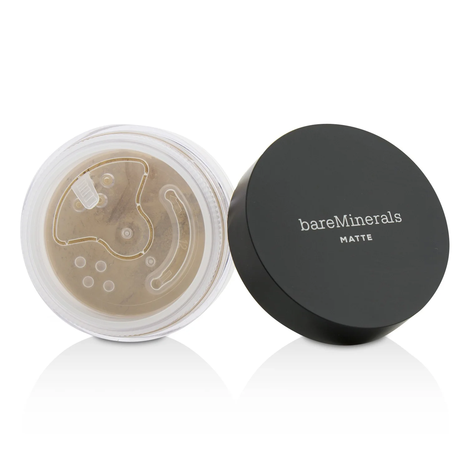 BareMinerals BareMinerals Matte Foundation Broad Spectrum SPF15 - Golden Tan  6g/0.21oz