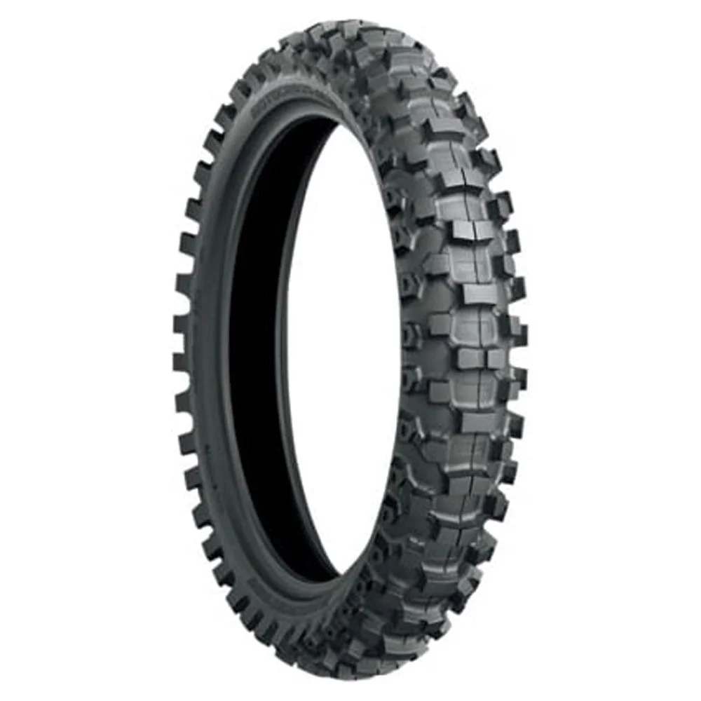 Bridgestone M204 Soft/Intermediate Terrain Tire 90/100x16 Compatible With Gas Gas MC 85 19/16 2021