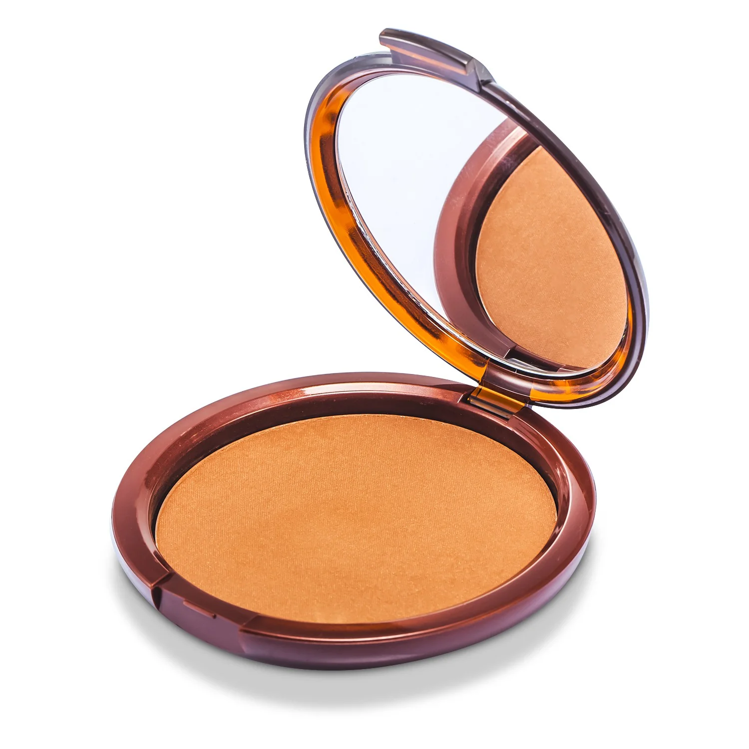 Estee Lauder Bronze Goddess Powder Bronzer - # 02 Medium  21g/0.74oz