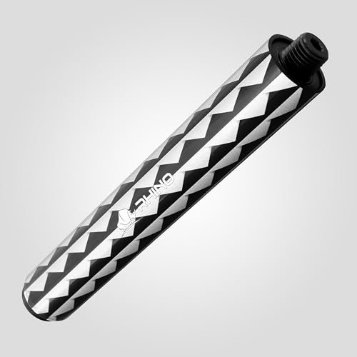 RHINO Extension - USA, Standard, Retro - Composite Carbon