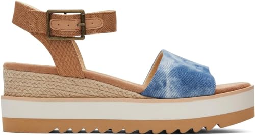 TOMS Women's, Diana Sandal