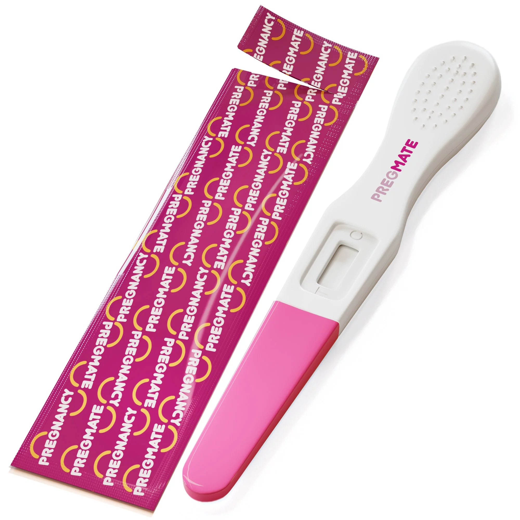 Pregmate 30 Pregnancy Midstream Tests (30 Count)