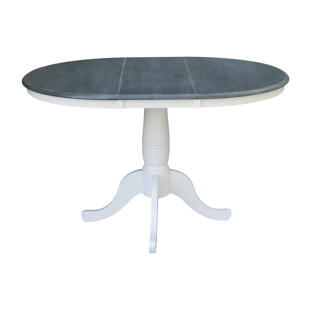 International Concepts 36