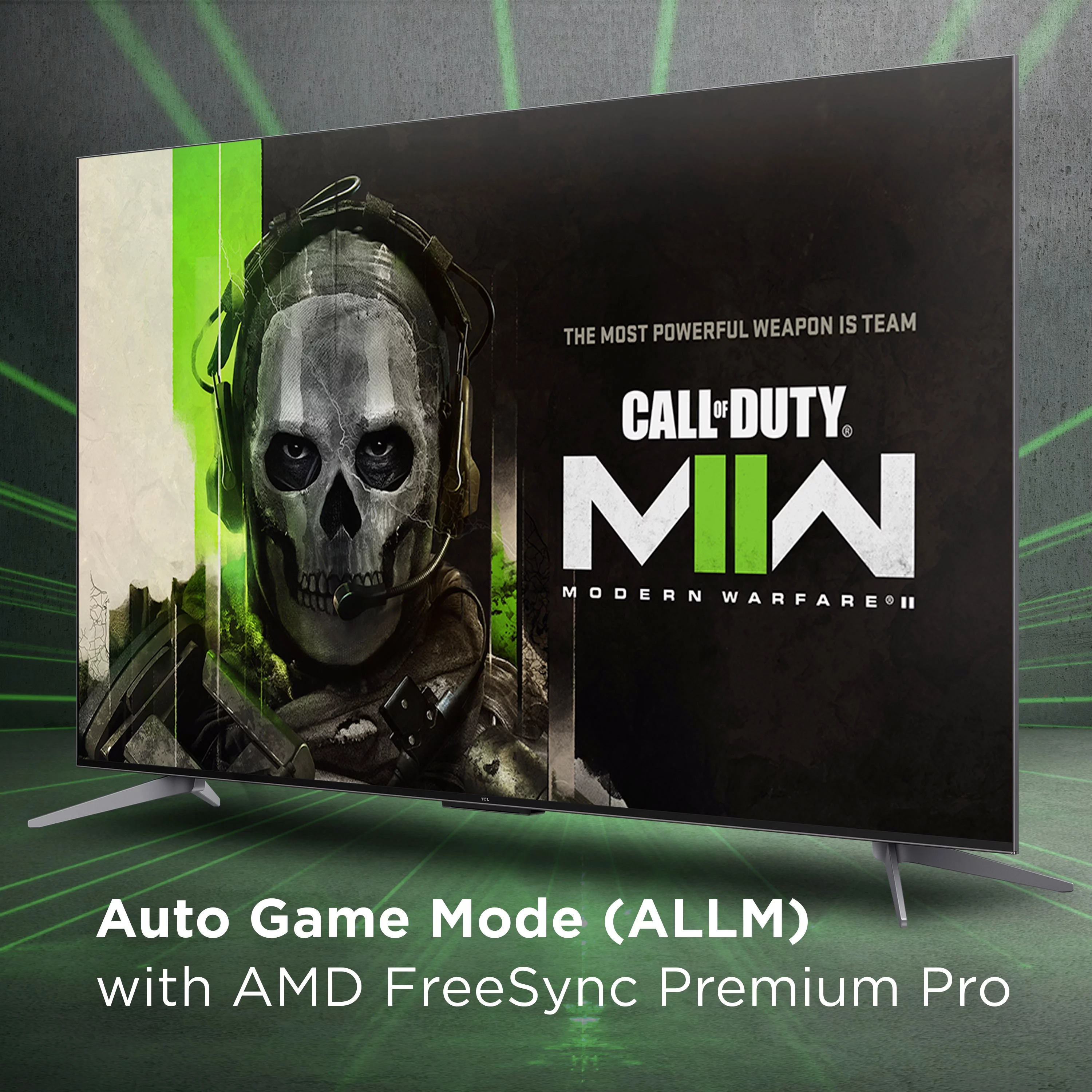 TCL 75” Class Q Class 4K QLED HDR Smart TV with Google TV, 75Q750G