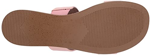 Steve Madden Women's Dual Flat Sandal