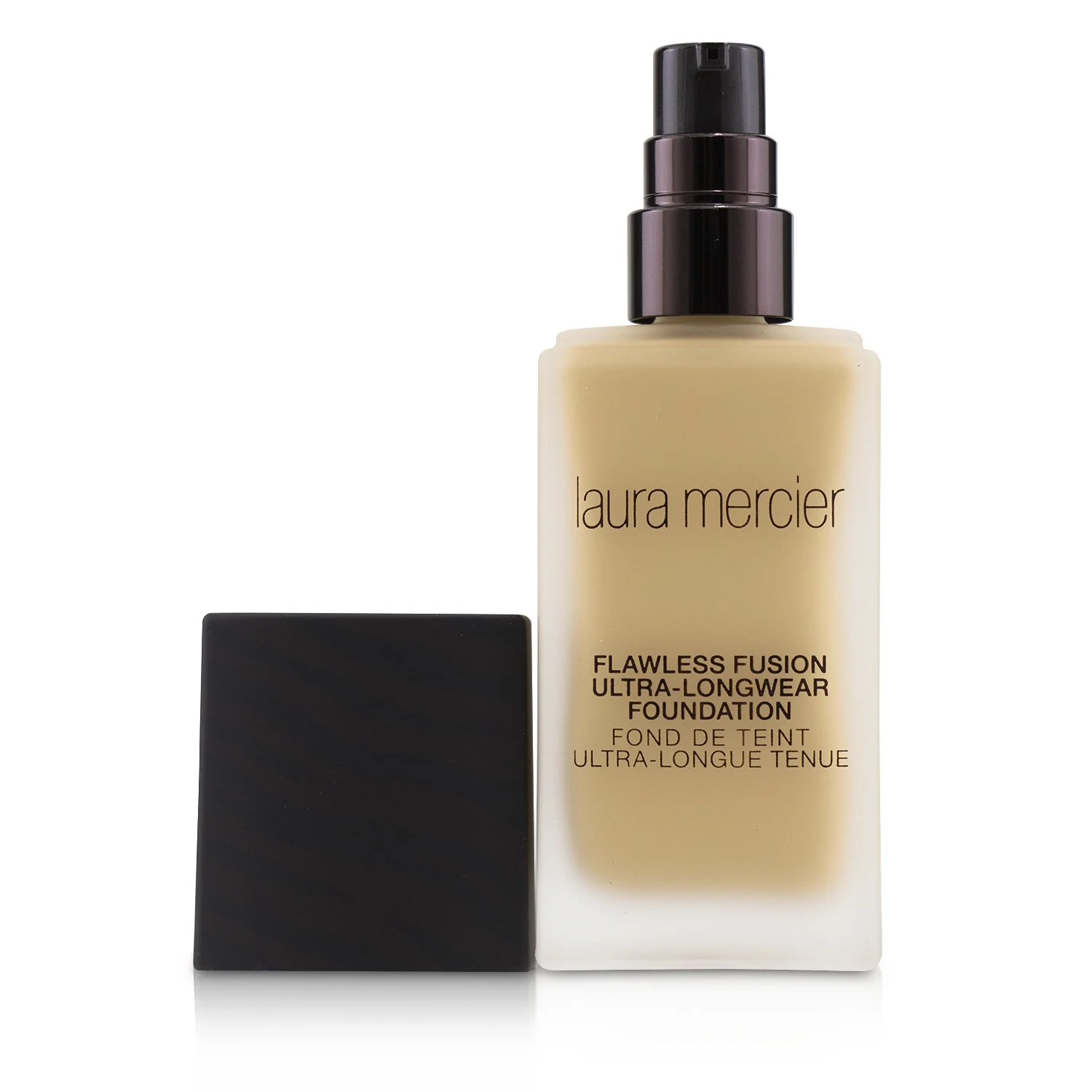 Laura Mercier Flawless Fusion Ultra Longwear Foundation - # 3W2 Golden  30ml/1oz