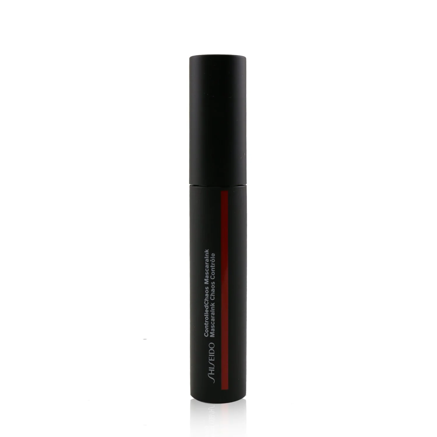 Shiseido ControlledChaos MascaraInk - # 04 Emerald Energy  11.5ml/0.32oz
