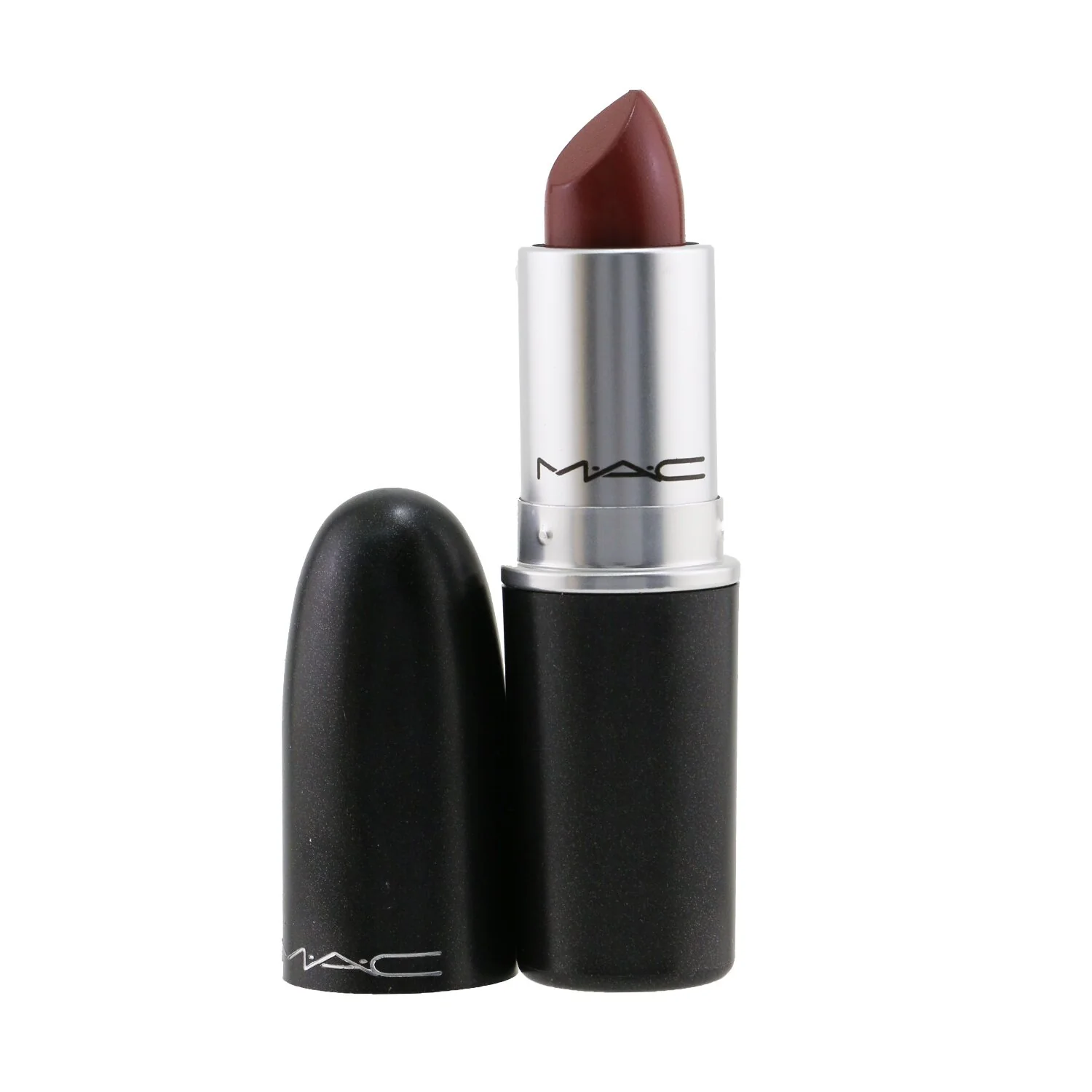 MAC Lipstick - Just Curious (Amplified Creme)  3g/0.1oz