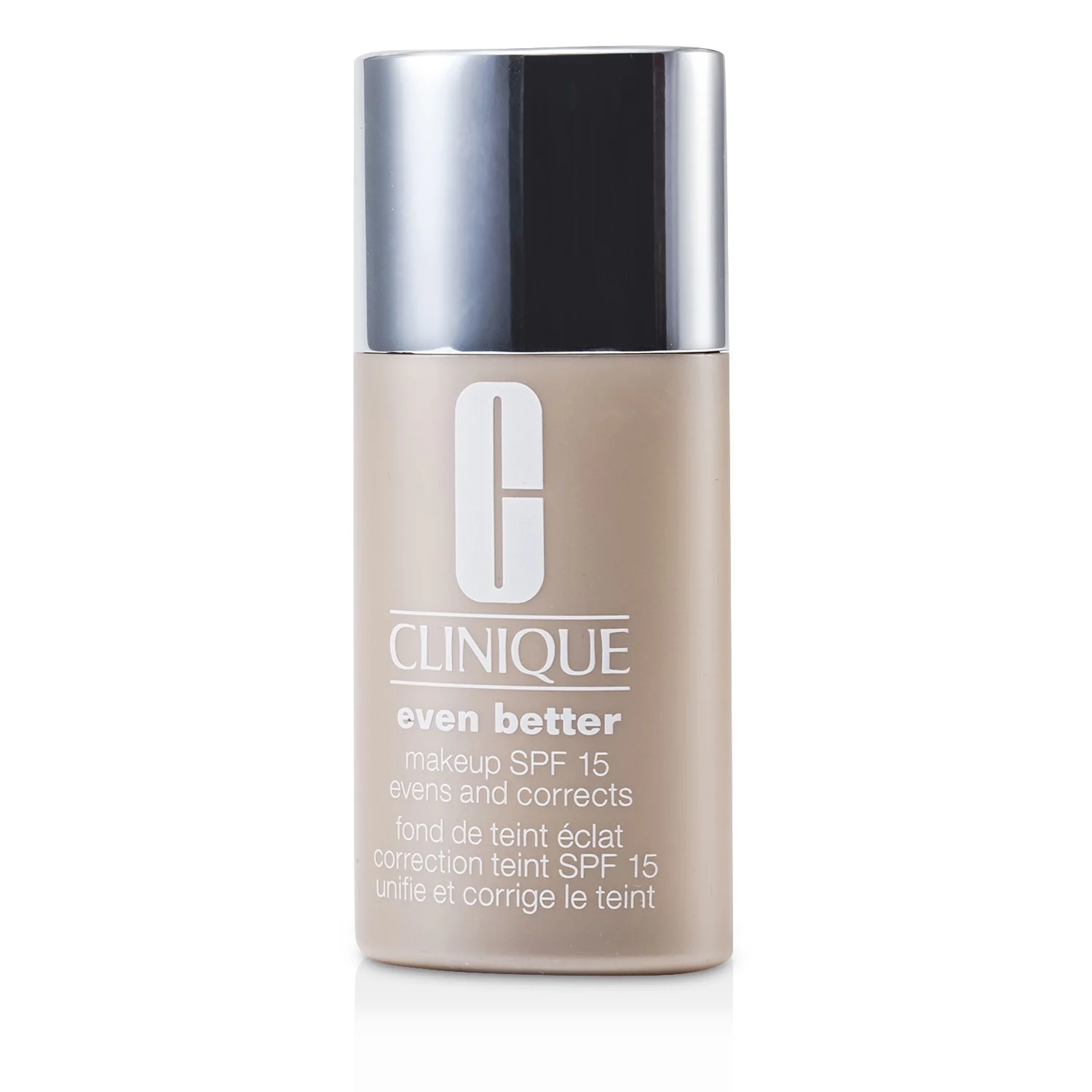 Clinique Even Better Makeup SPF15 (Dry Combination to Combination Oily) - No. 63 Fresh Beige  30ml/1oz