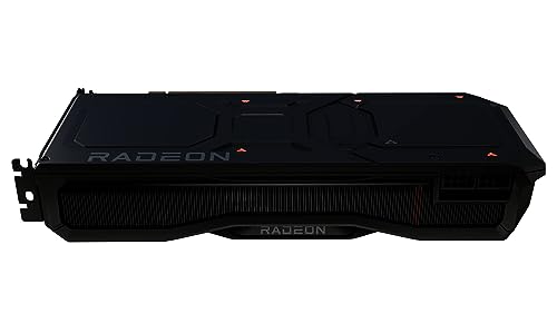 XFX Radeon RX 7900XT Gaming Graphics Card with 20GB GDDR6, AMD RDNA 3 RX-79TMBABF9