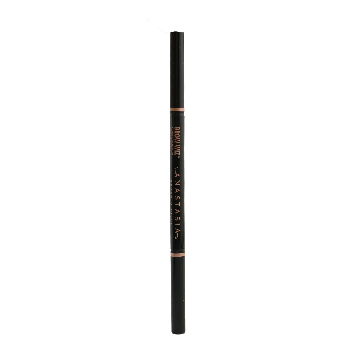 Anastasia Beverly Hills Brow Wiz Skinny Brow Pencil - # Dark Brown  0.085g/0.003oz