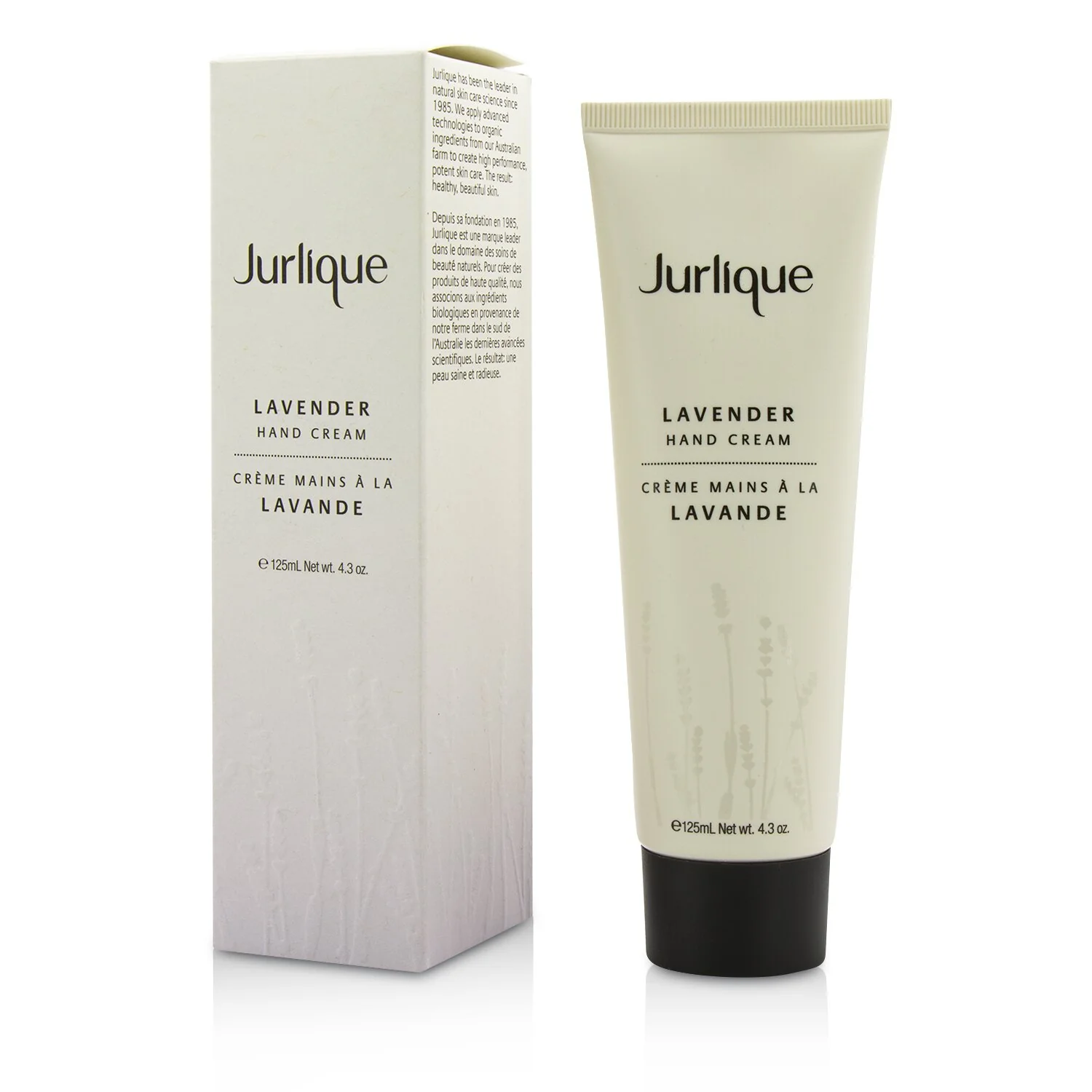 Jurlique Lavender Hand Cream (Exp. Date: 07/2022)  40ml/1.4oz