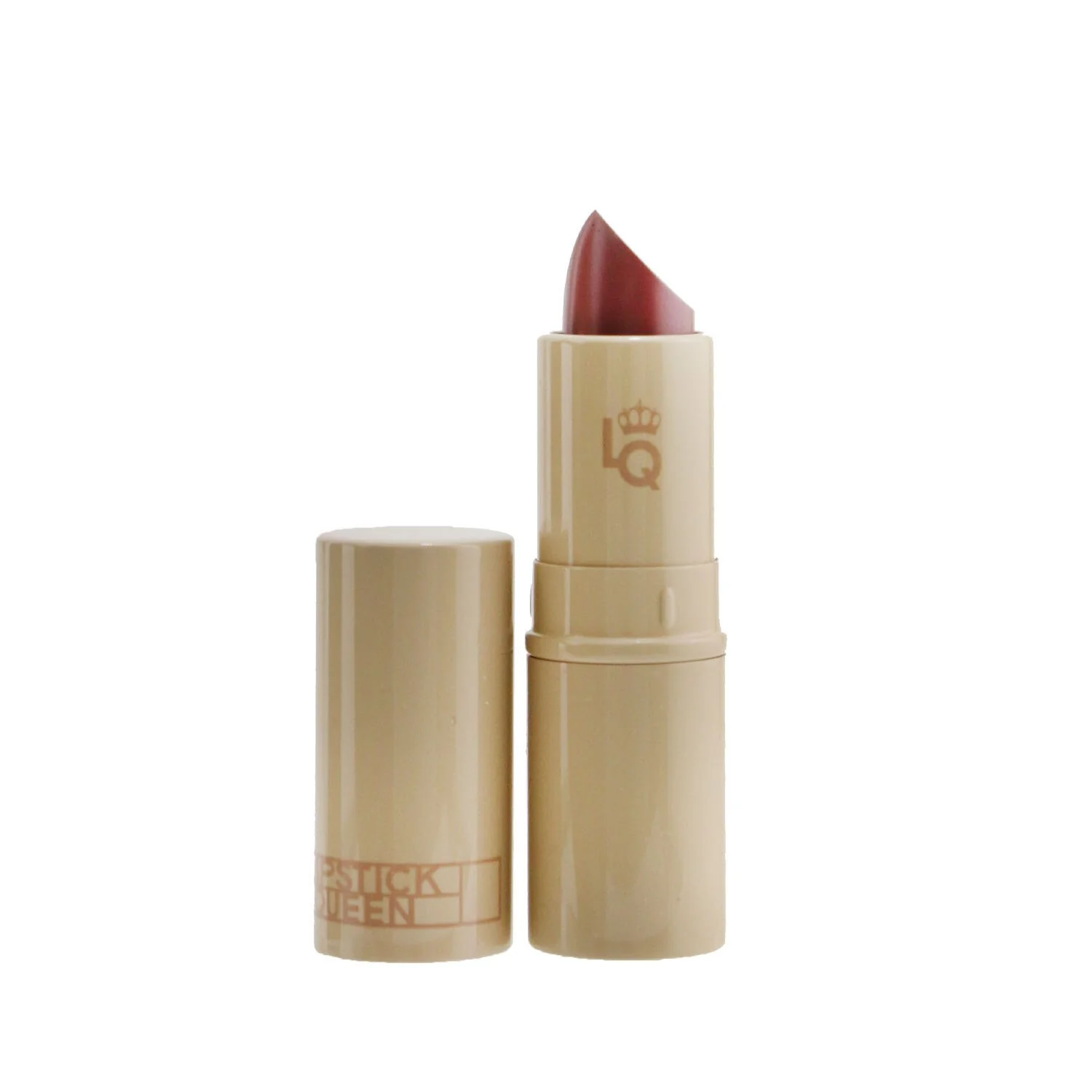 Lipstick Queen Nothing But The Nudes Lipstick - # The Truth (Pretty Pink Nude)  3.5g/0.12oz