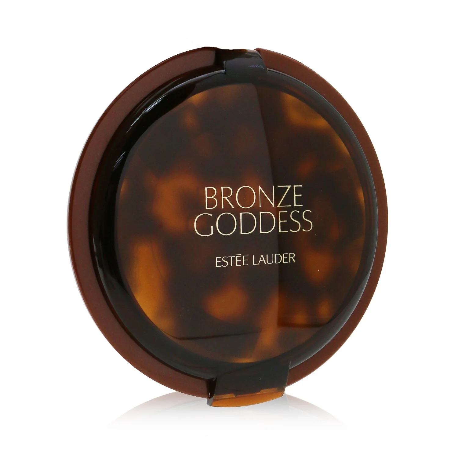 Estee Lauder Bronze Goddess Powder Bronzer - # 02 Medium  21g/0.74oz