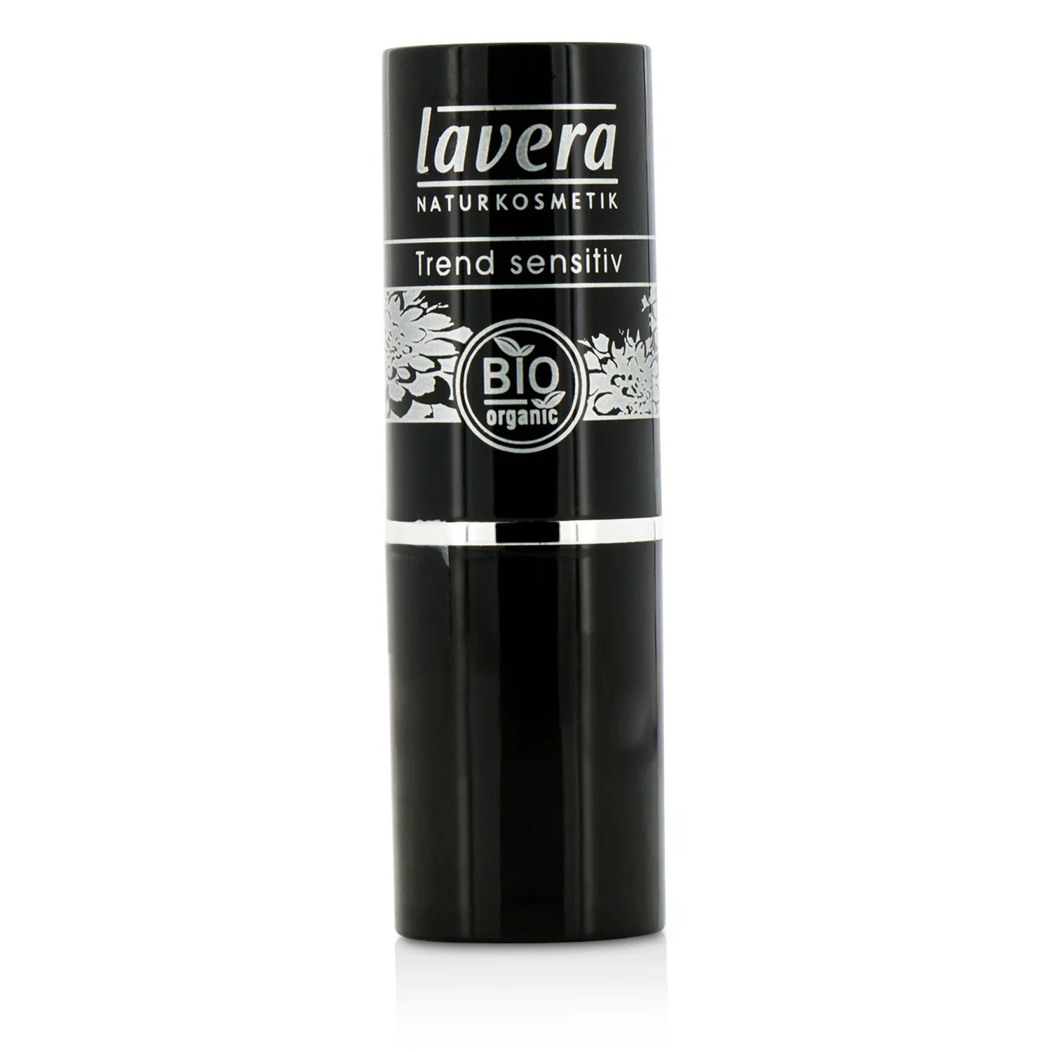 Lavera Beautiful Lips Colour Intense Lipstick - # 19 Frosty Pink (Exp. Date 09/2022)  4.5g/0.15oz